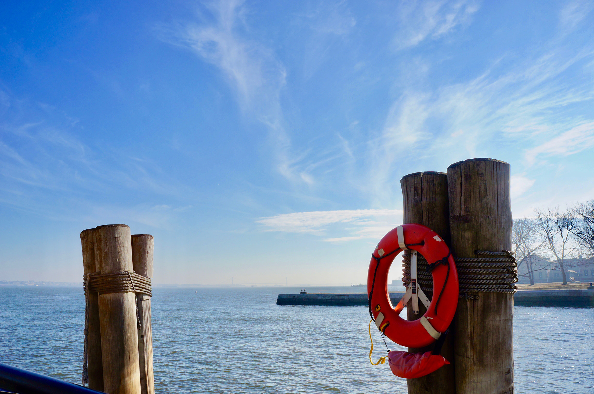 Tamron 18-200mm F3.5-6.3 Di III VC sample photo. Nyc photography