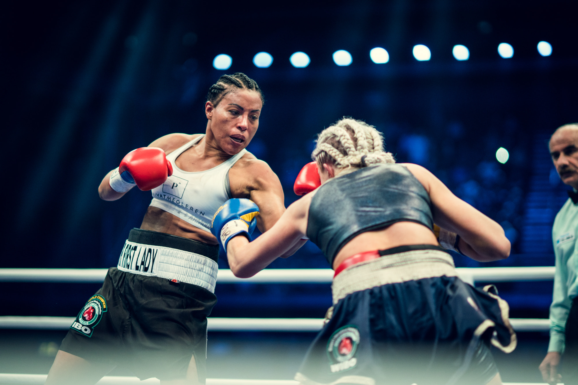 Sony Planar T* 85mm F1.4 ZA sample photo. Cecilia brækhus takes down klara svensson photography