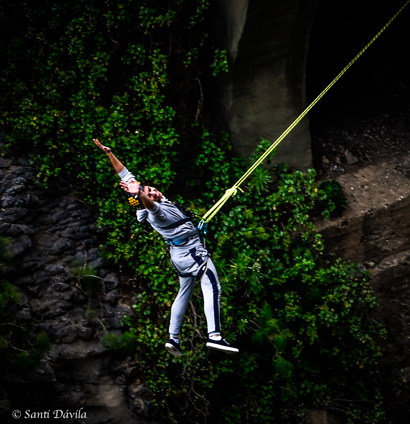 Nikon D500 sample photo. Valiente photography