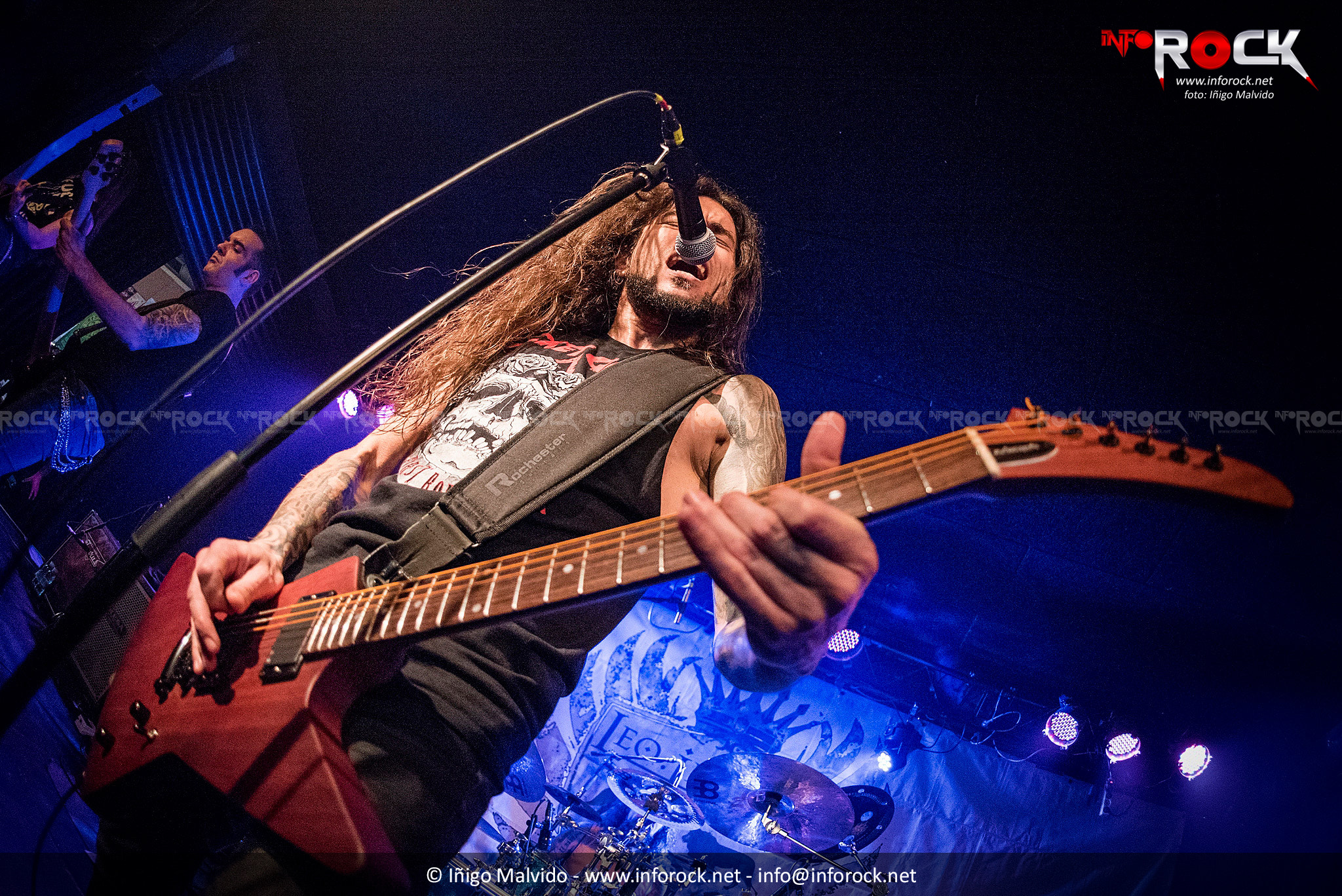 Nikon AF Fisheye-Nikkor 16mm F2.8D sample photo. Leo jimenez photography