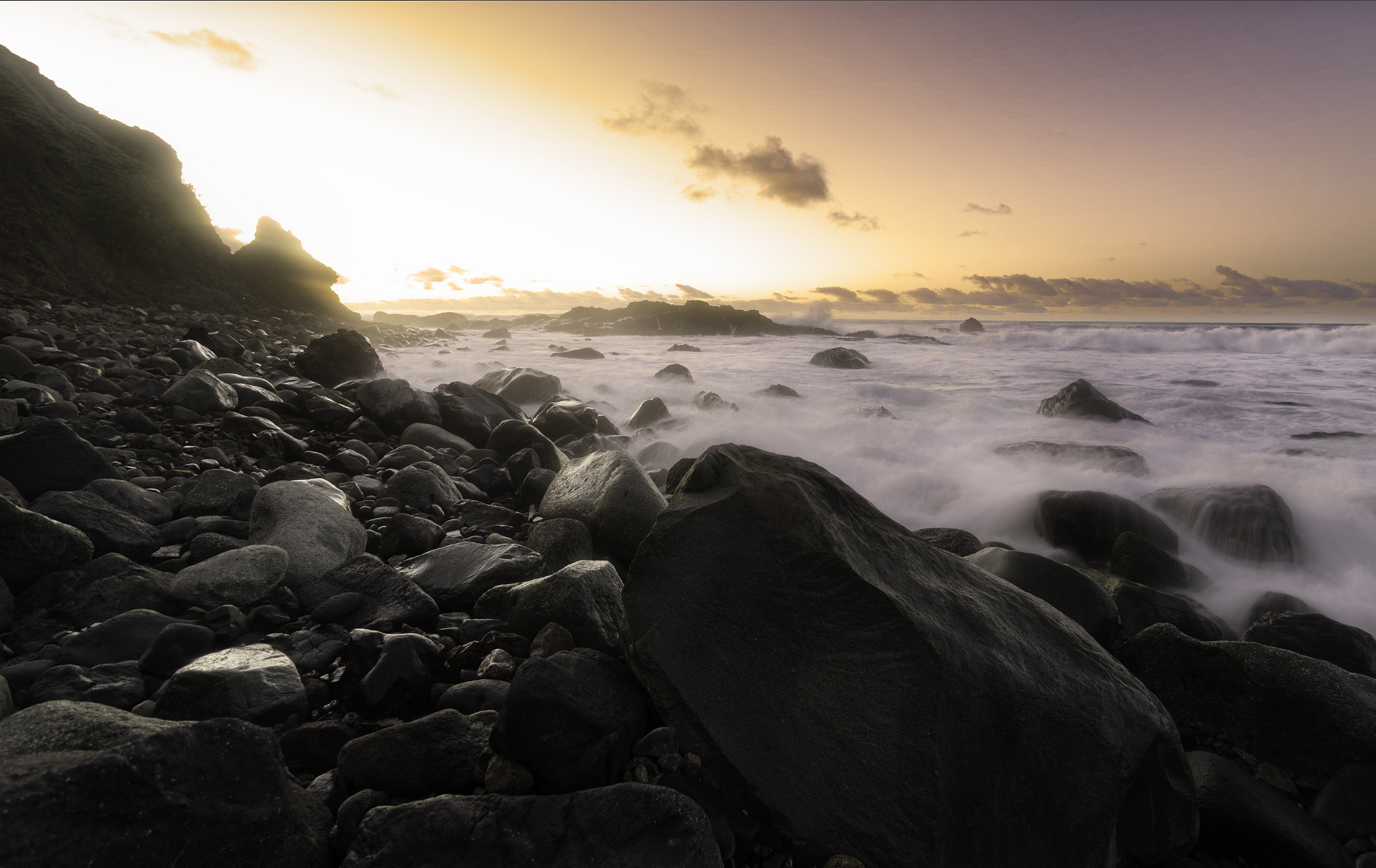 Tokina AT-X 16-28mm F2.8 Pro FX sample photo. Oniric places xi - dazzle photography