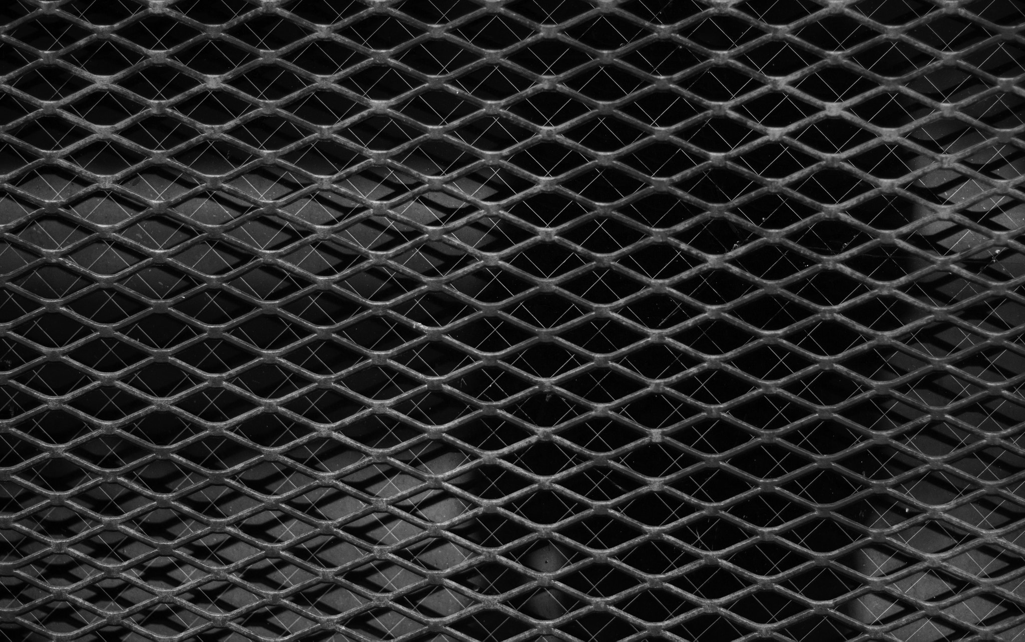 Canon EOS 100D (EOS Rebel SL1 / EOS Kiss X7) sample photo. Shadow grate photography