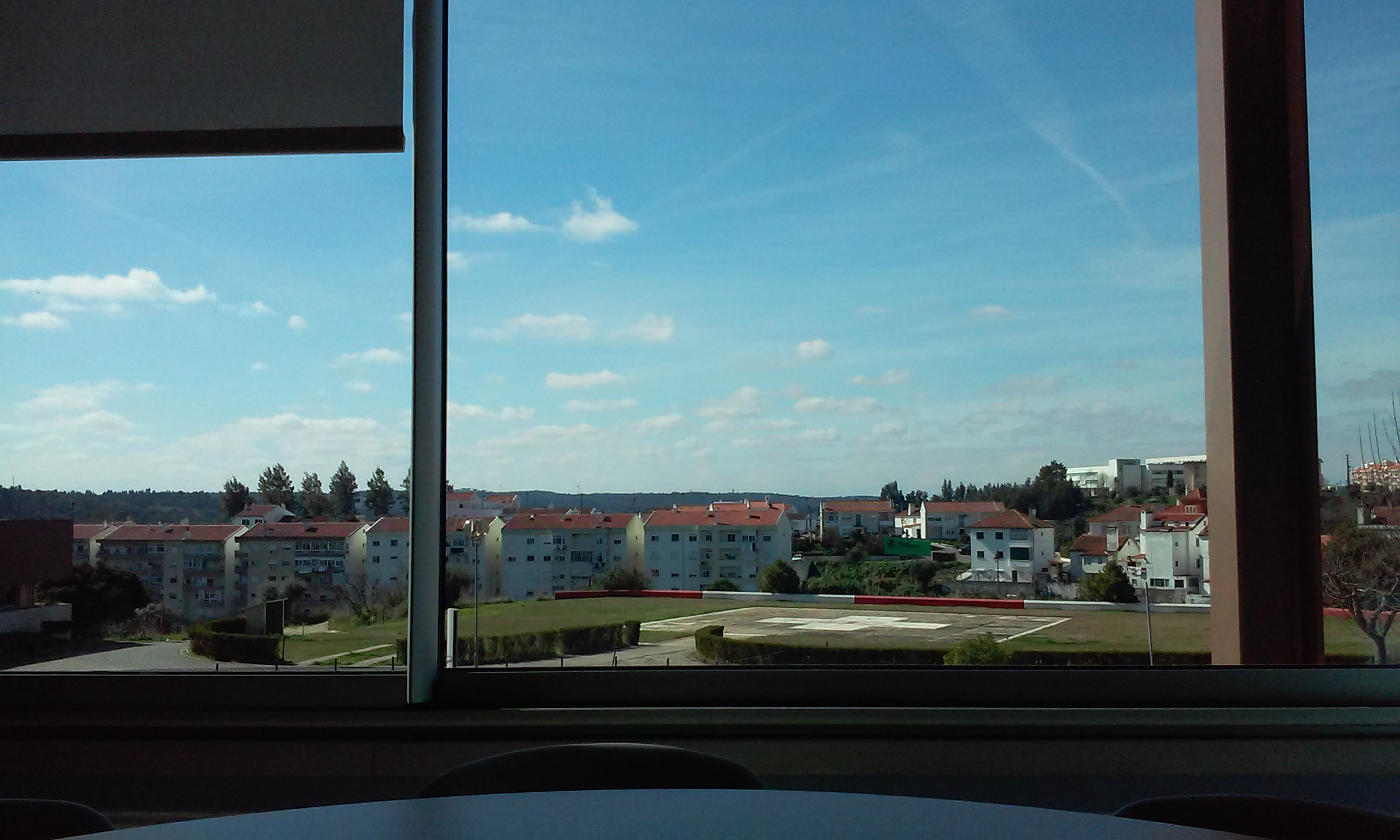 LG L70 sample photo