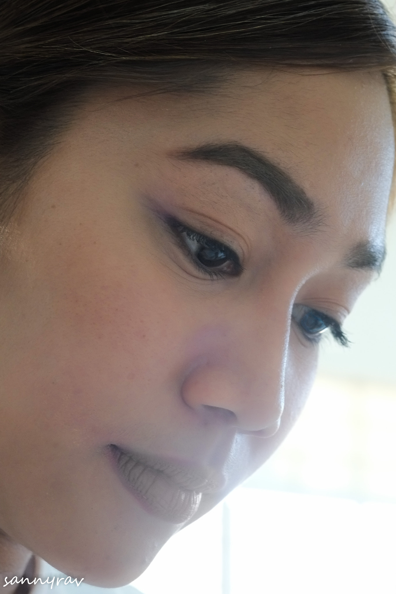 Fujifilm XF 60mm F2.4 R Macro sample photo. Kytt photography