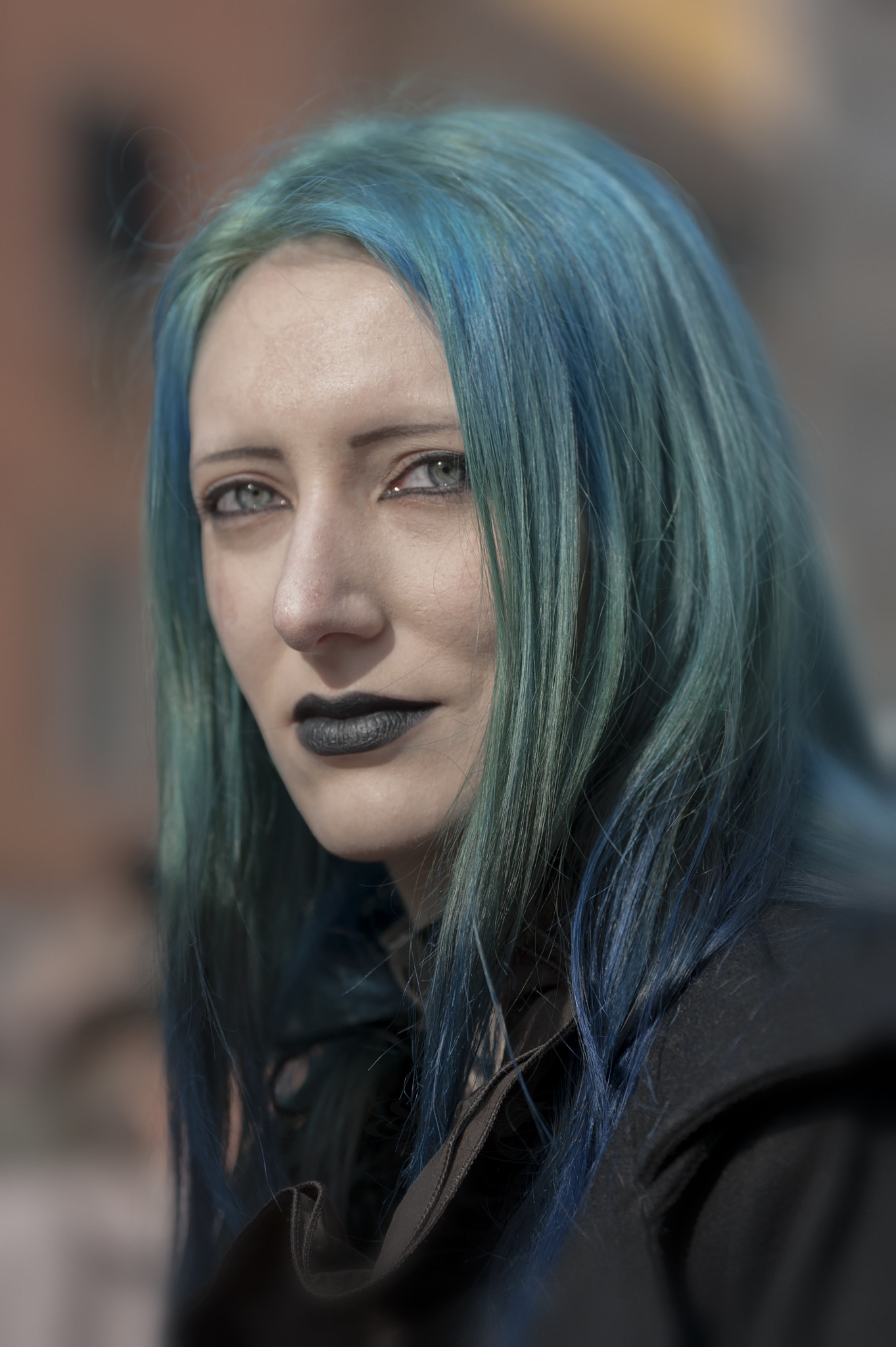 Sigma 70-200mm F2.8 EX DG OS HSM sample photo. Steampunk  venise photography