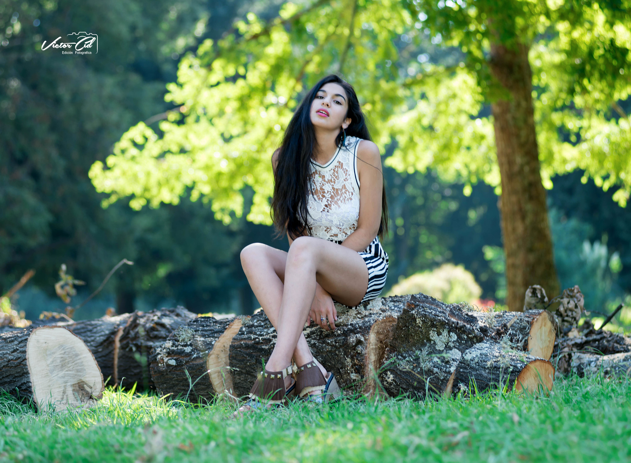 Nikon AF-Nikkor 80-200mm F2.8D ED sample photo. Vale photography