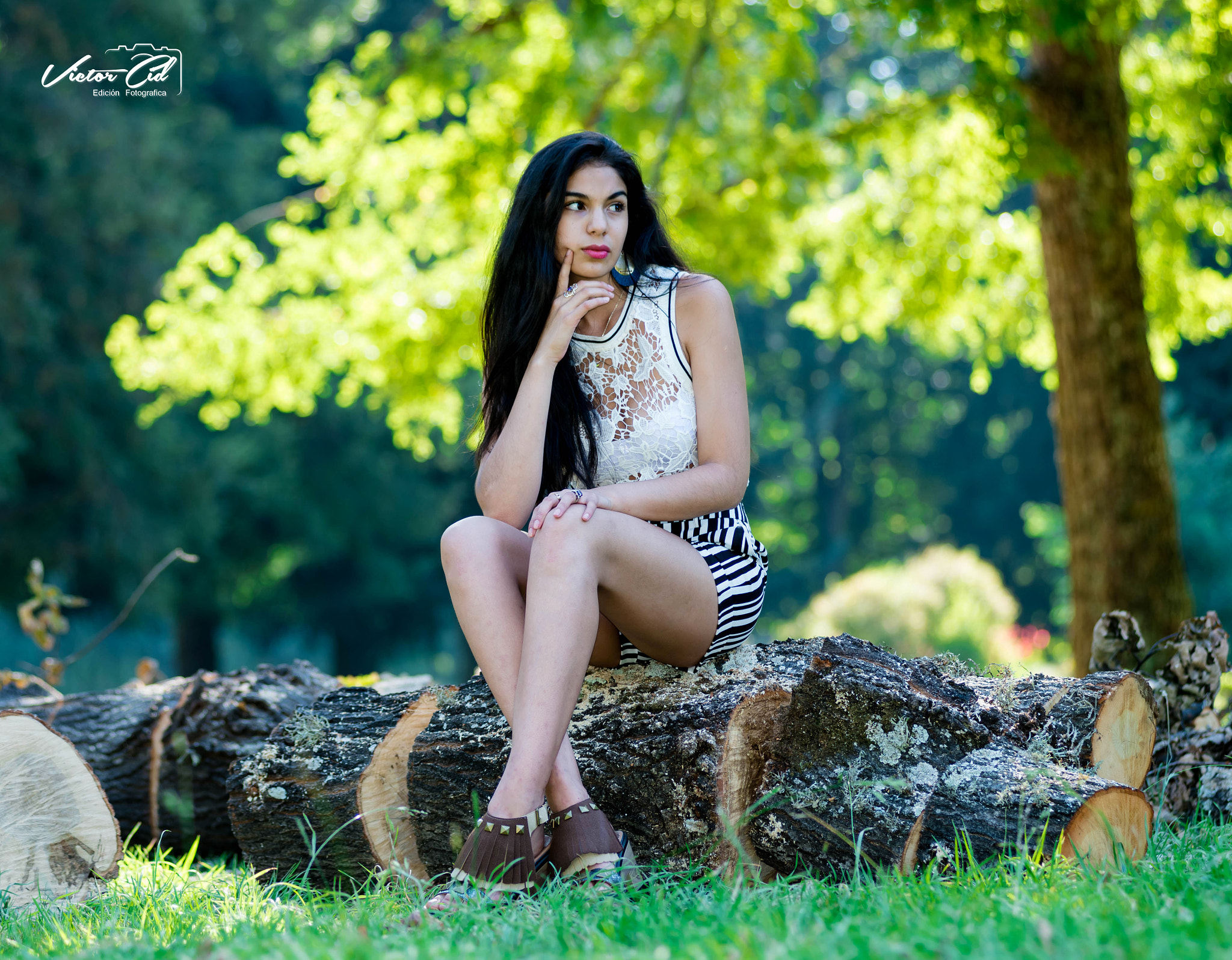 Nikon AF-Nikkor 80-200mm F2.8D ED sample photo. Vale photography