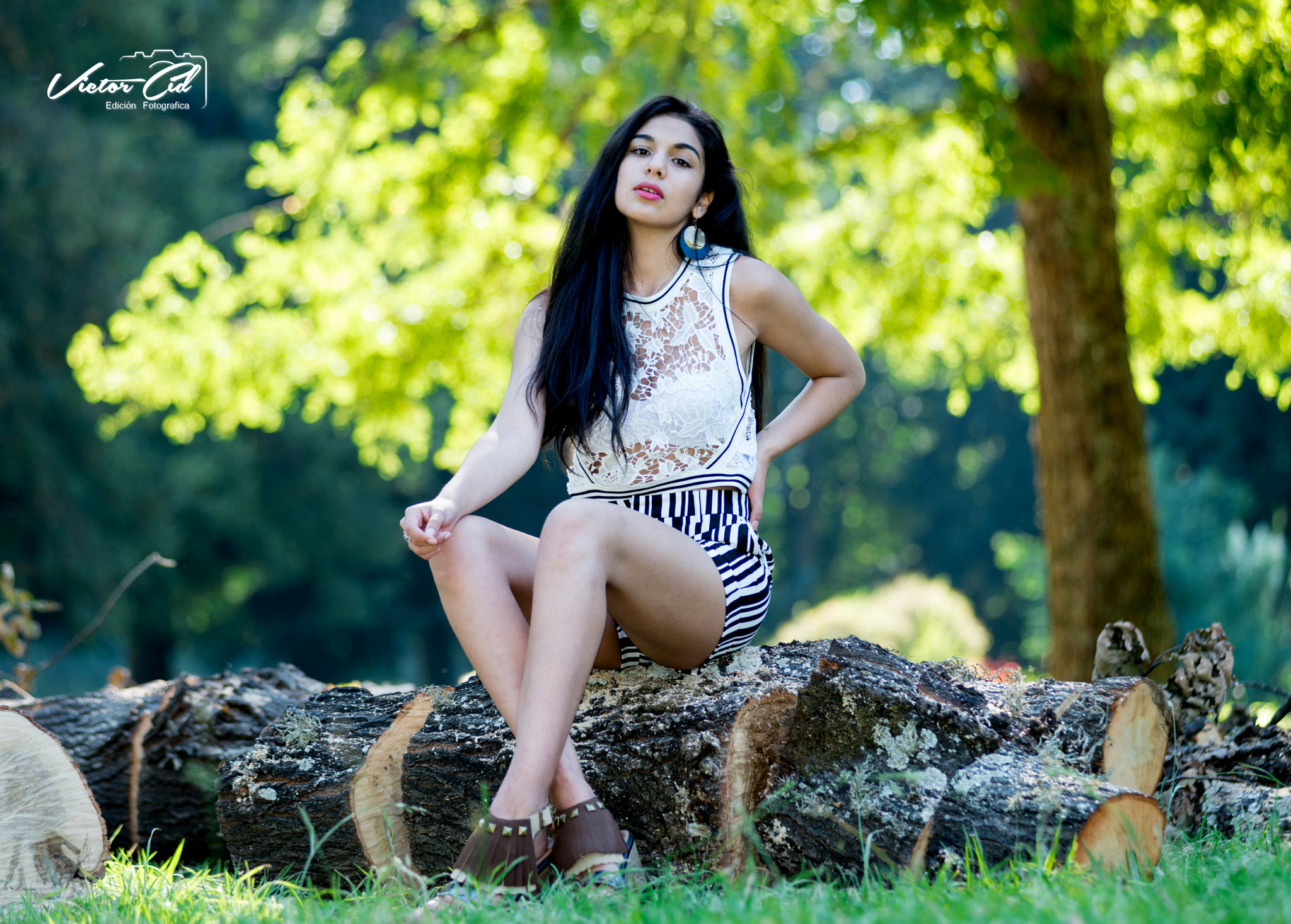Nikon AF-Nikkor 80-200mm F2.8D ED sample photo. Vale photography
