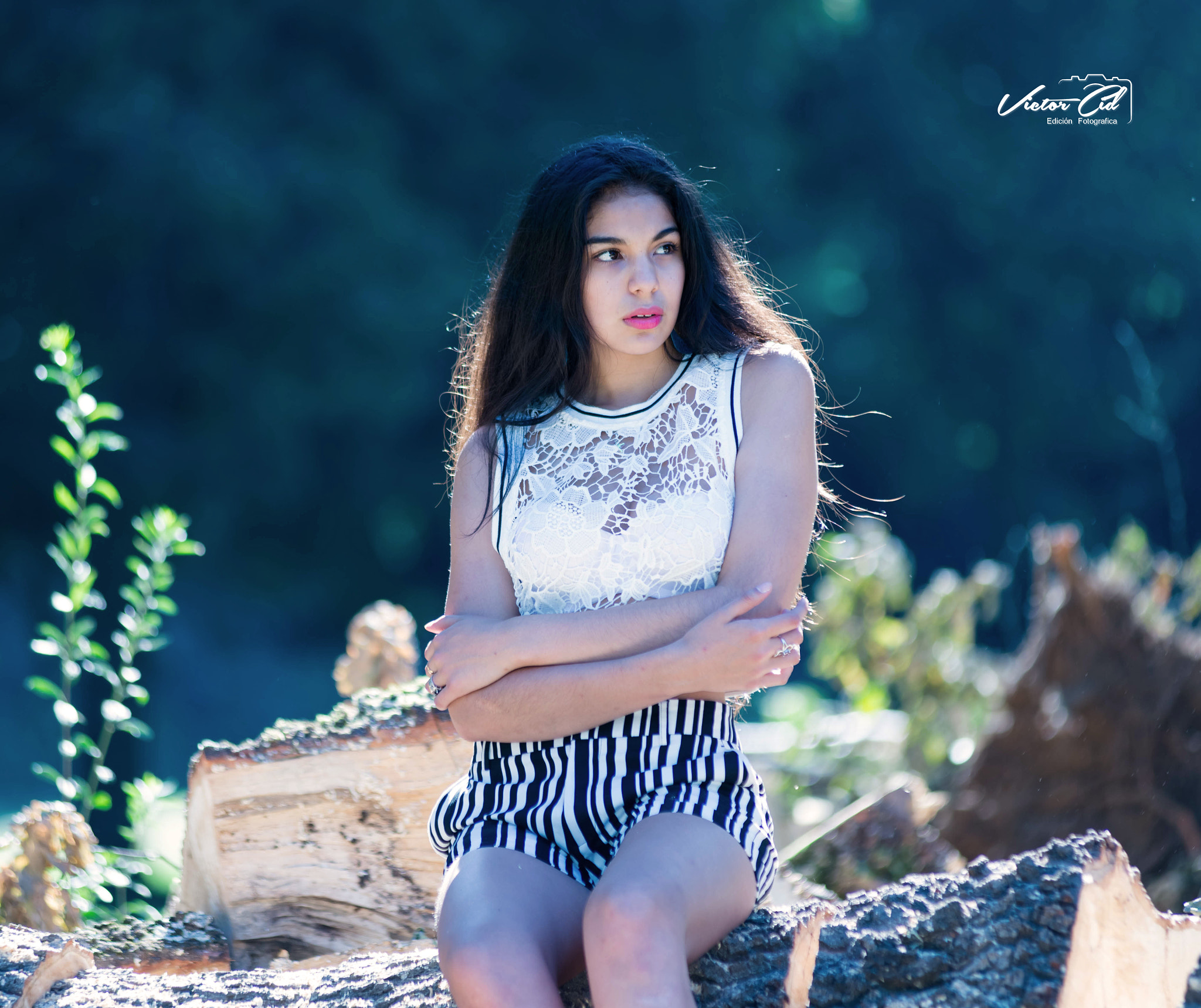 Nikon AF-Nikkor 80-200mm F2.8D ED sample photo. Vale photography