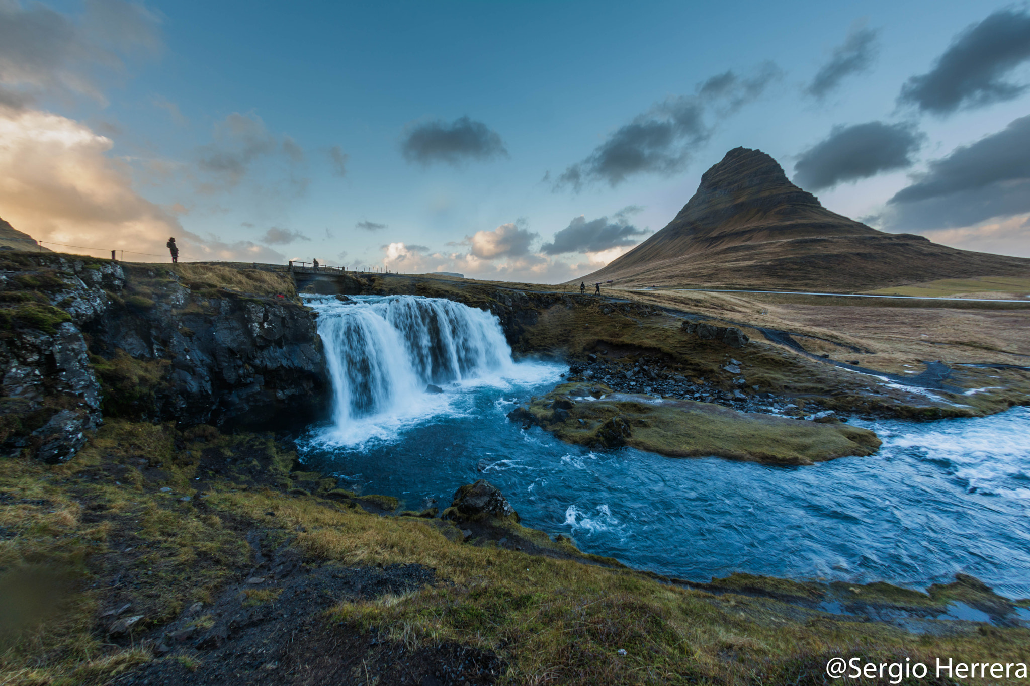 Nikon D5200 + Sigma 10mm F2.8 EX DC HSM Diagonal Fisheye sample photo. Iceland  photography