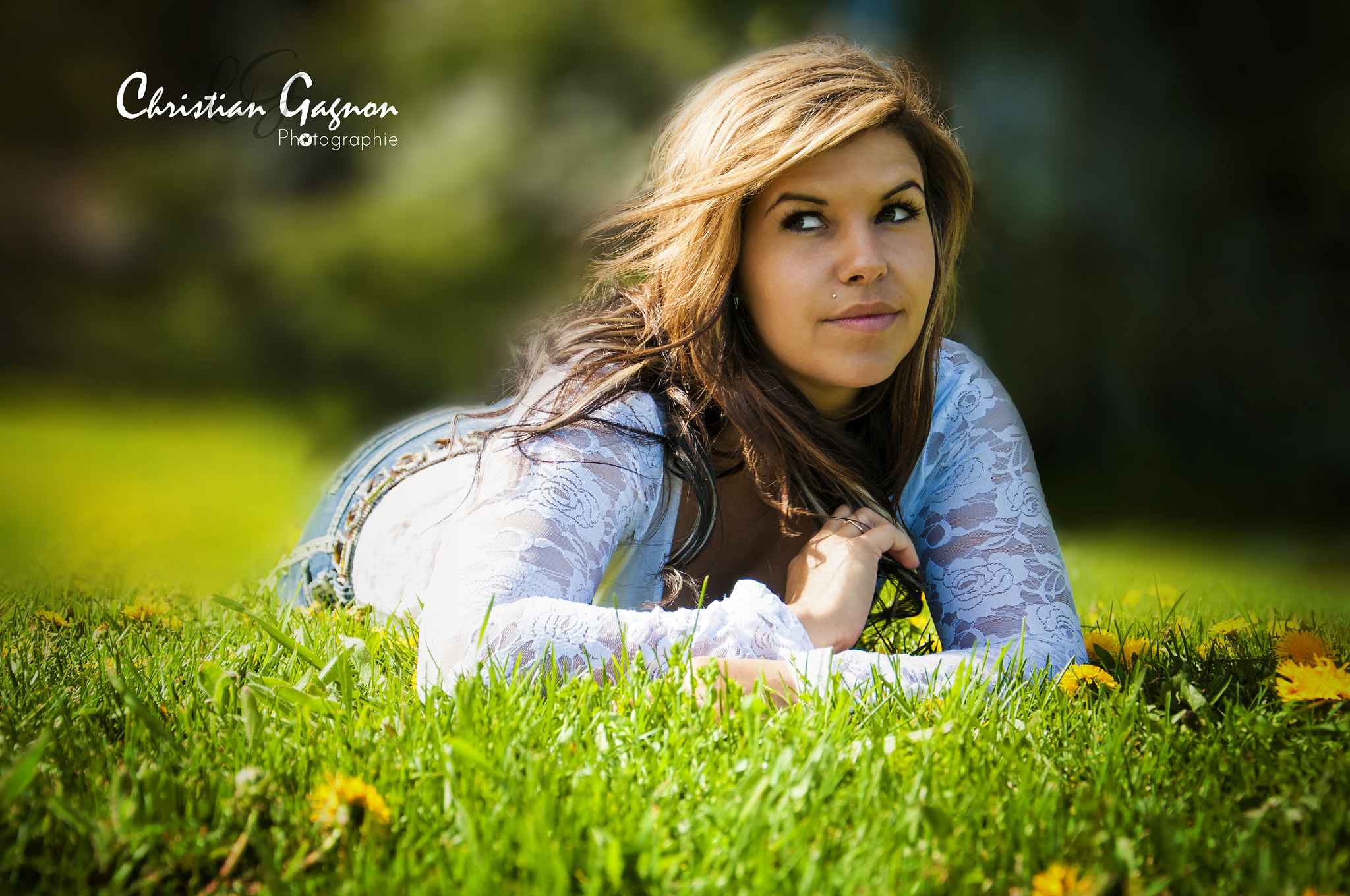 Nikon D300 sample photo. M photography
