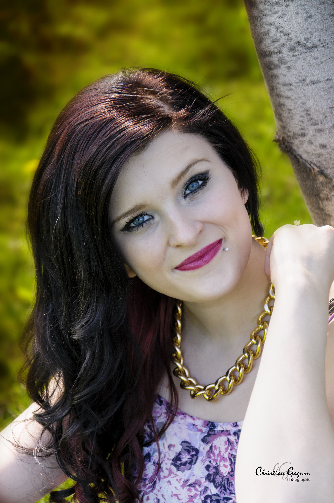Nikon D300 sample photo. Vanes photography