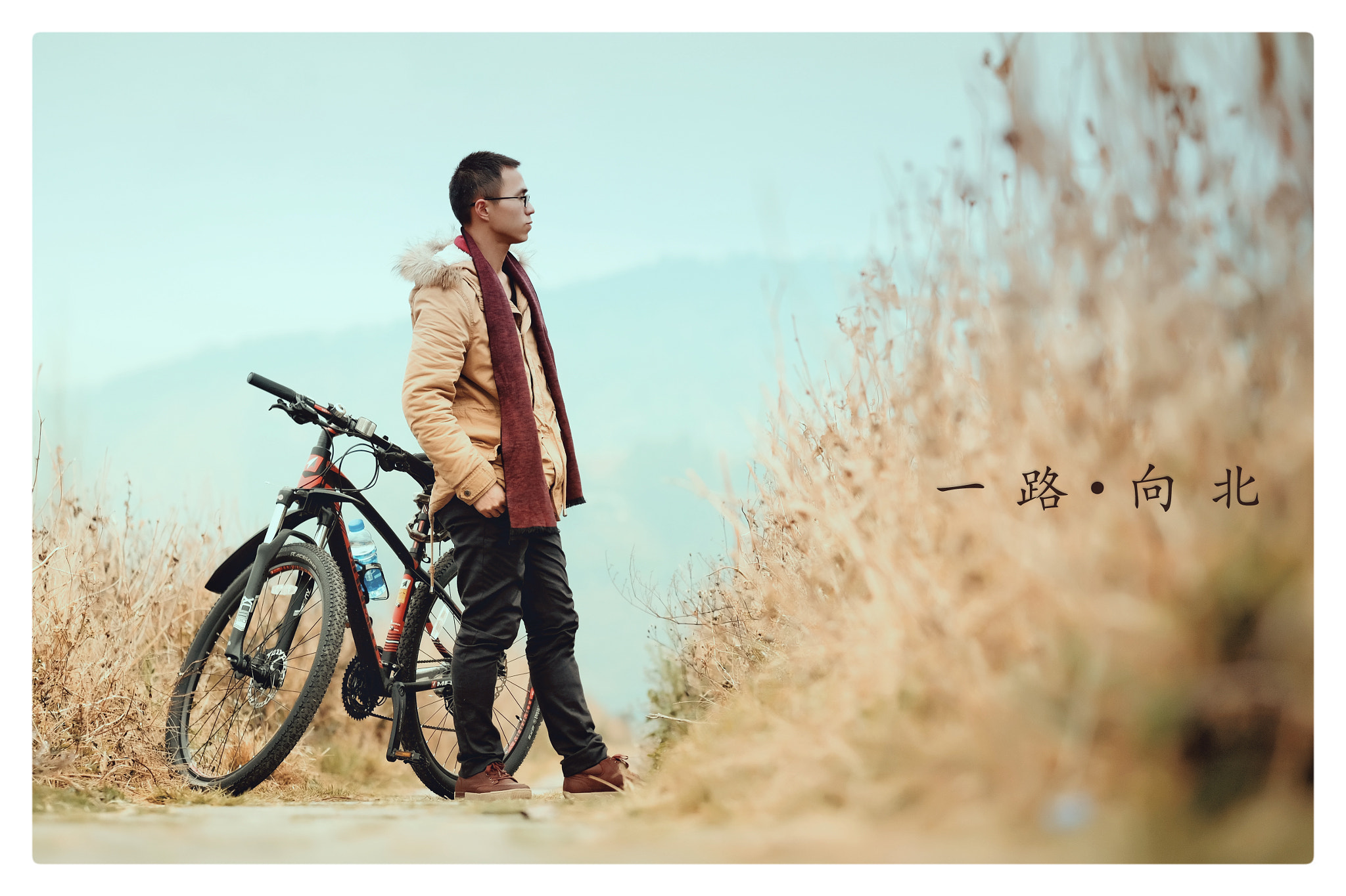 Fujifilm X-T1 + Fujifilm XF 90mm F2 R LM WR sample photo. Allthe way to north photography
