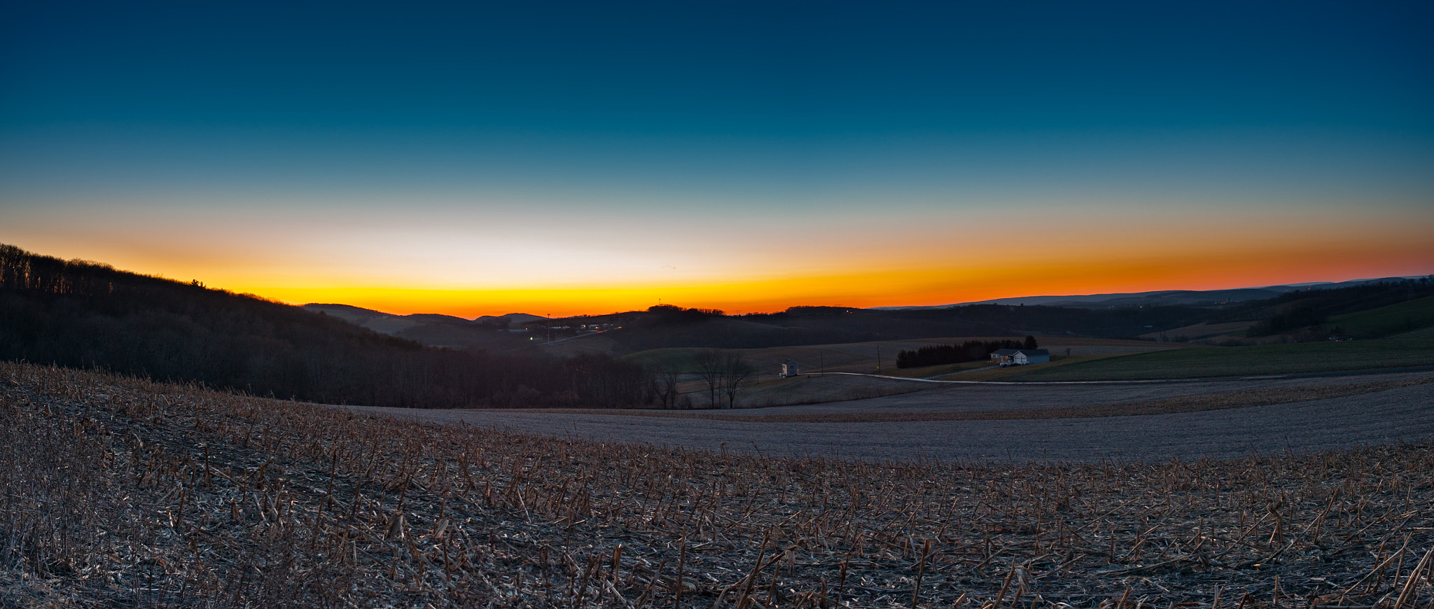 Nikon D700 + Nikon AF Nikkor 24mm F2.8D sample photo. God, is good! photography