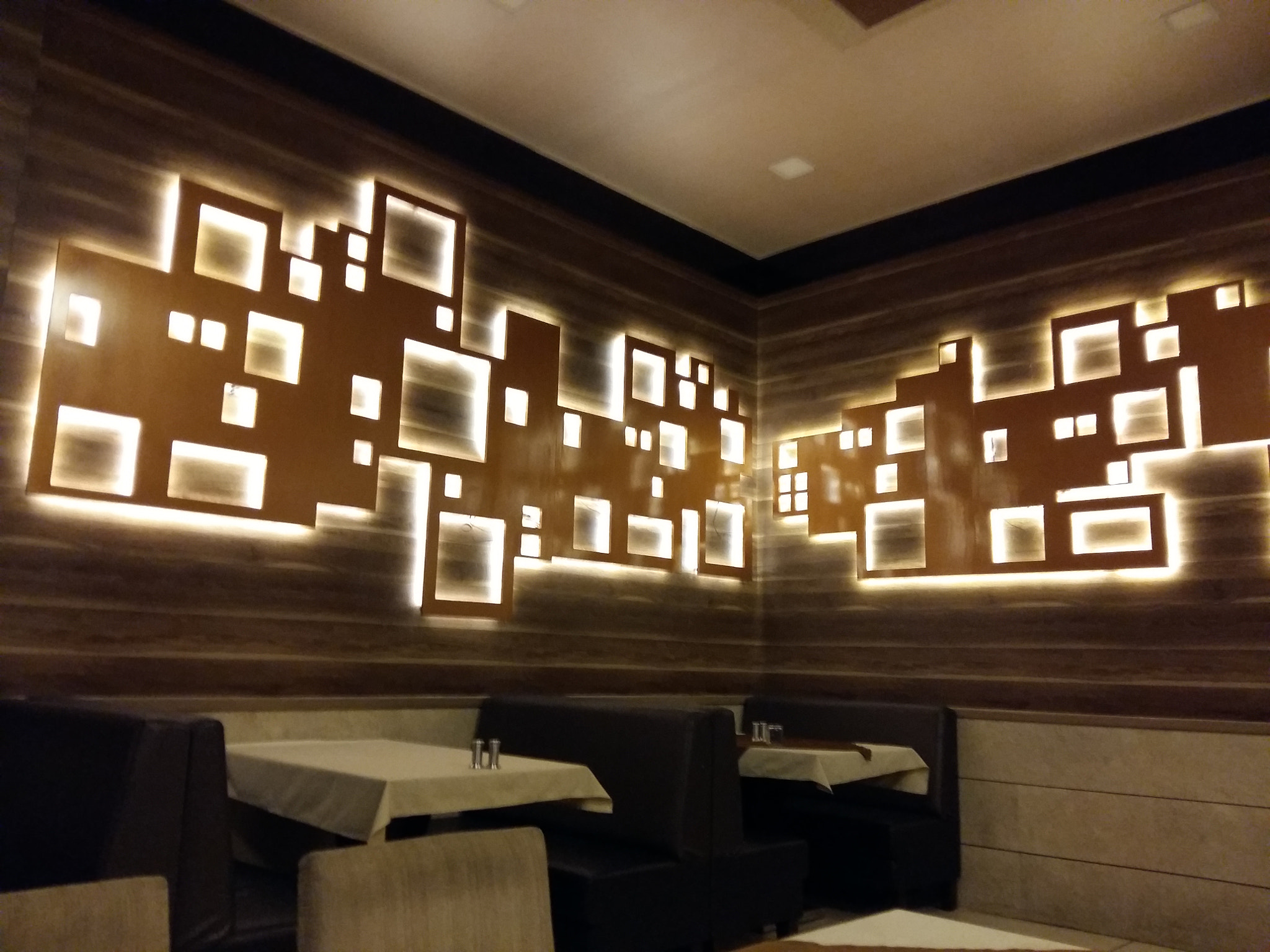 Samsung Galaxy A7 sample photo. Creative decoration photography