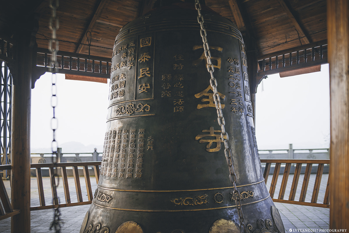 Nikon D800E sample photo