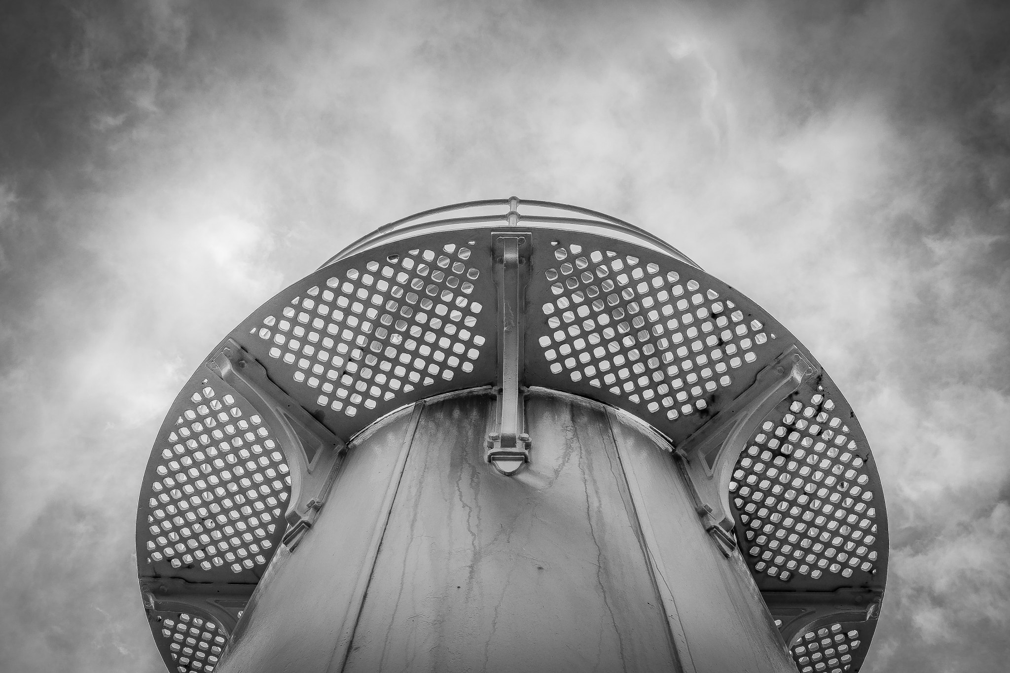 Fujifilm X-E2S sample photo. Brixham lighthouse... photography