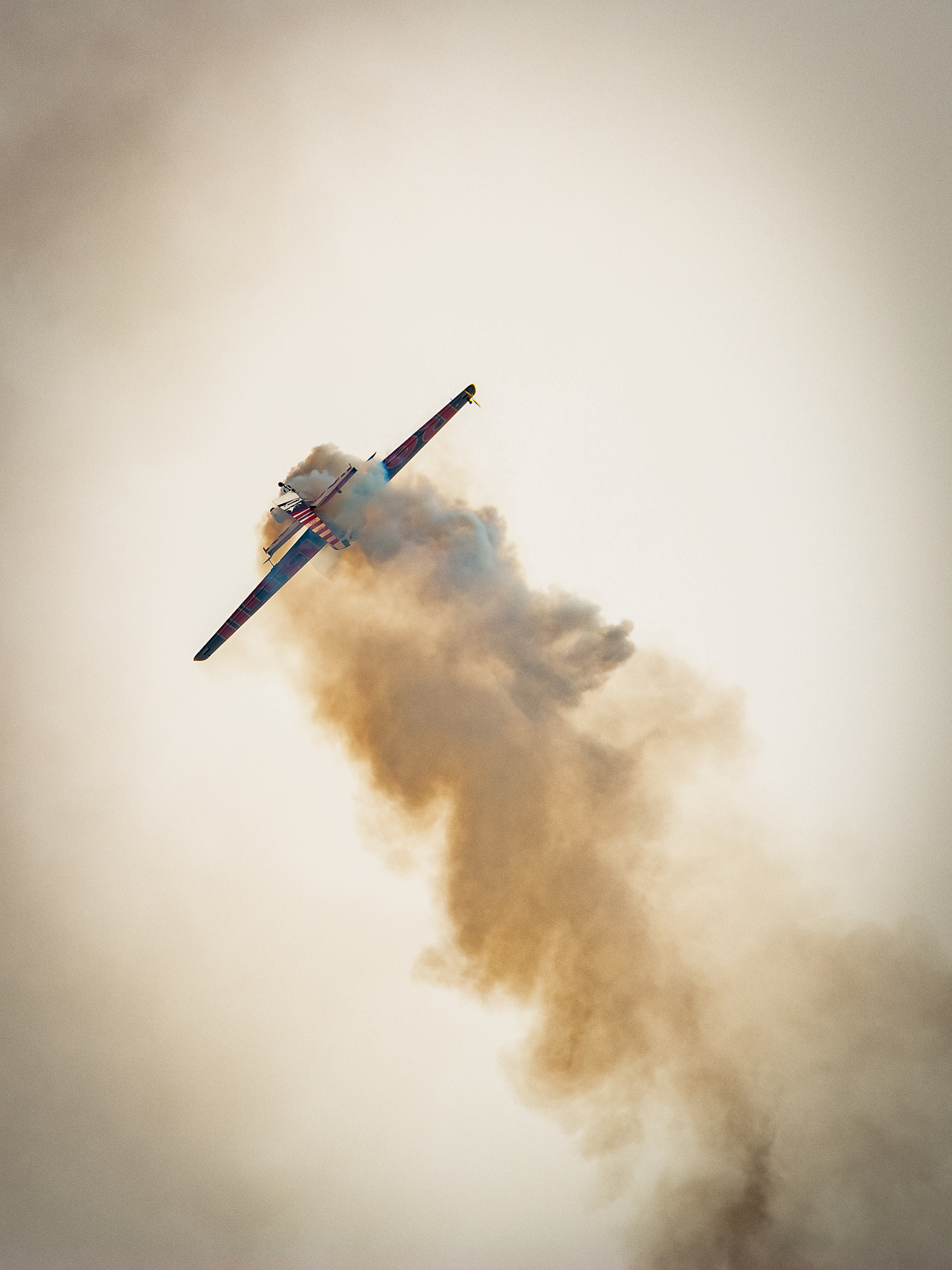 Nikon D3000 sample photo. Dancing with smoke photography