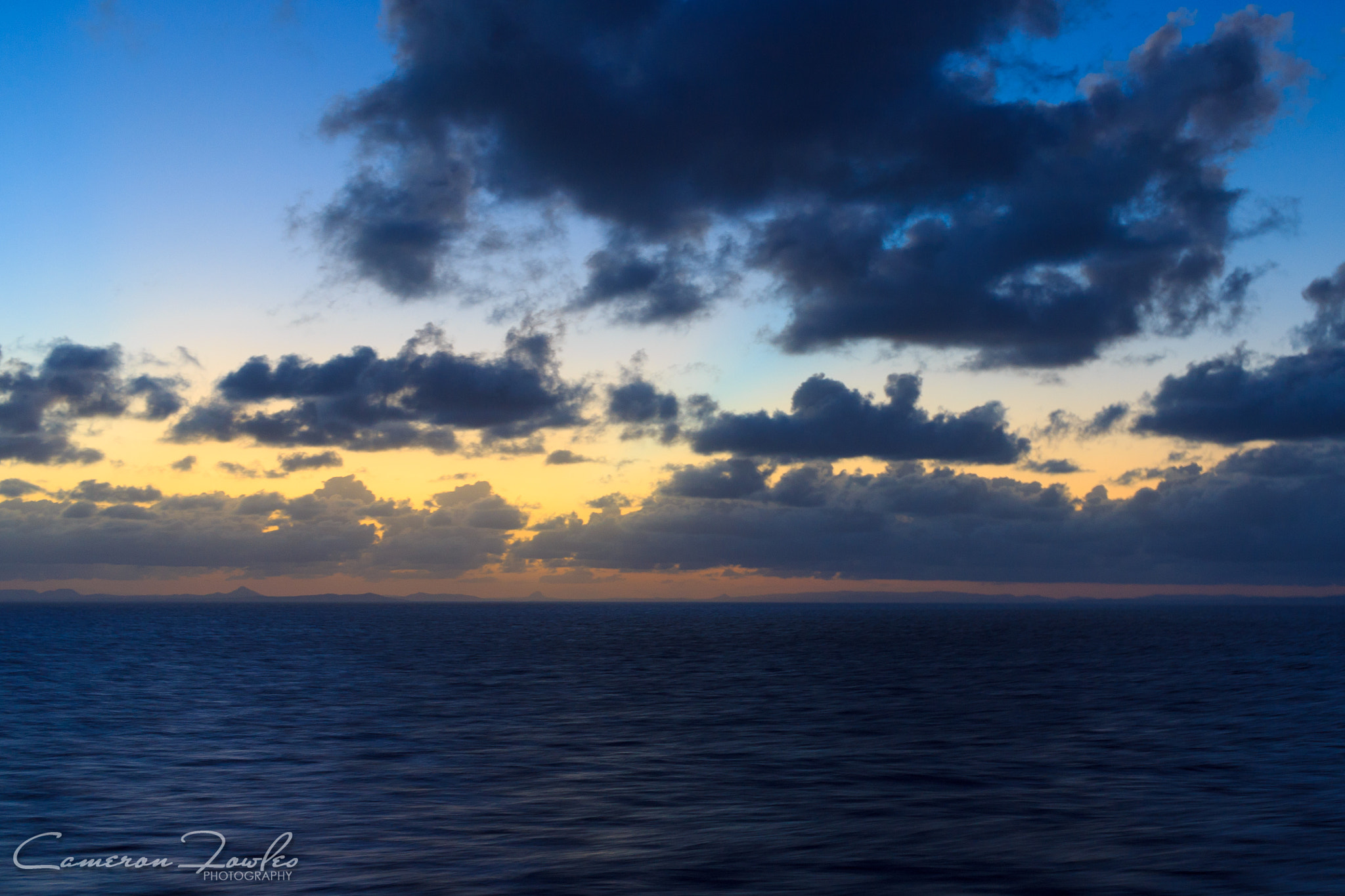Canon EF-S 24mm F2.8 STM sample photo. Queensland cruise 2017 photography