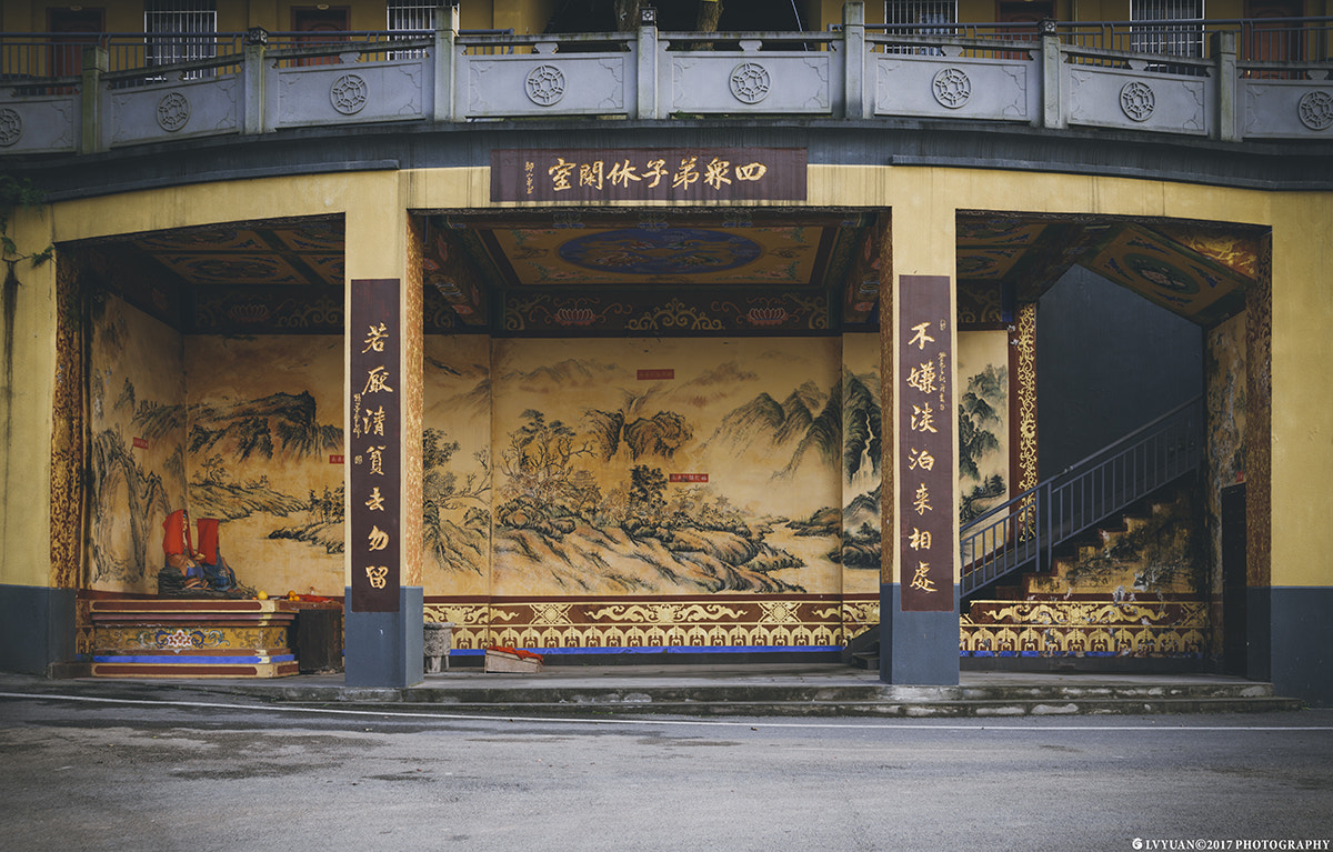 Nikon D800E sample photo