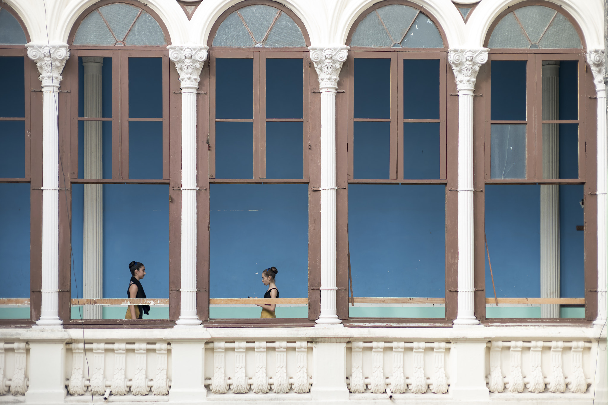 Leica Noctilux-M 50mm F0.95 ASPH sample photo. Cuba libre photography