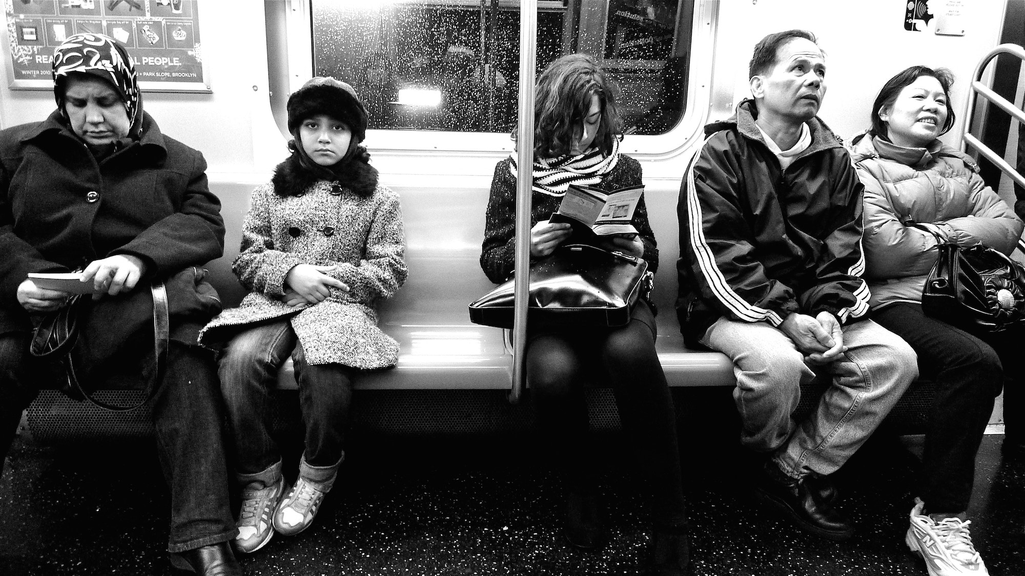 Leica D-LUX 4 sample photo. Mirada photography