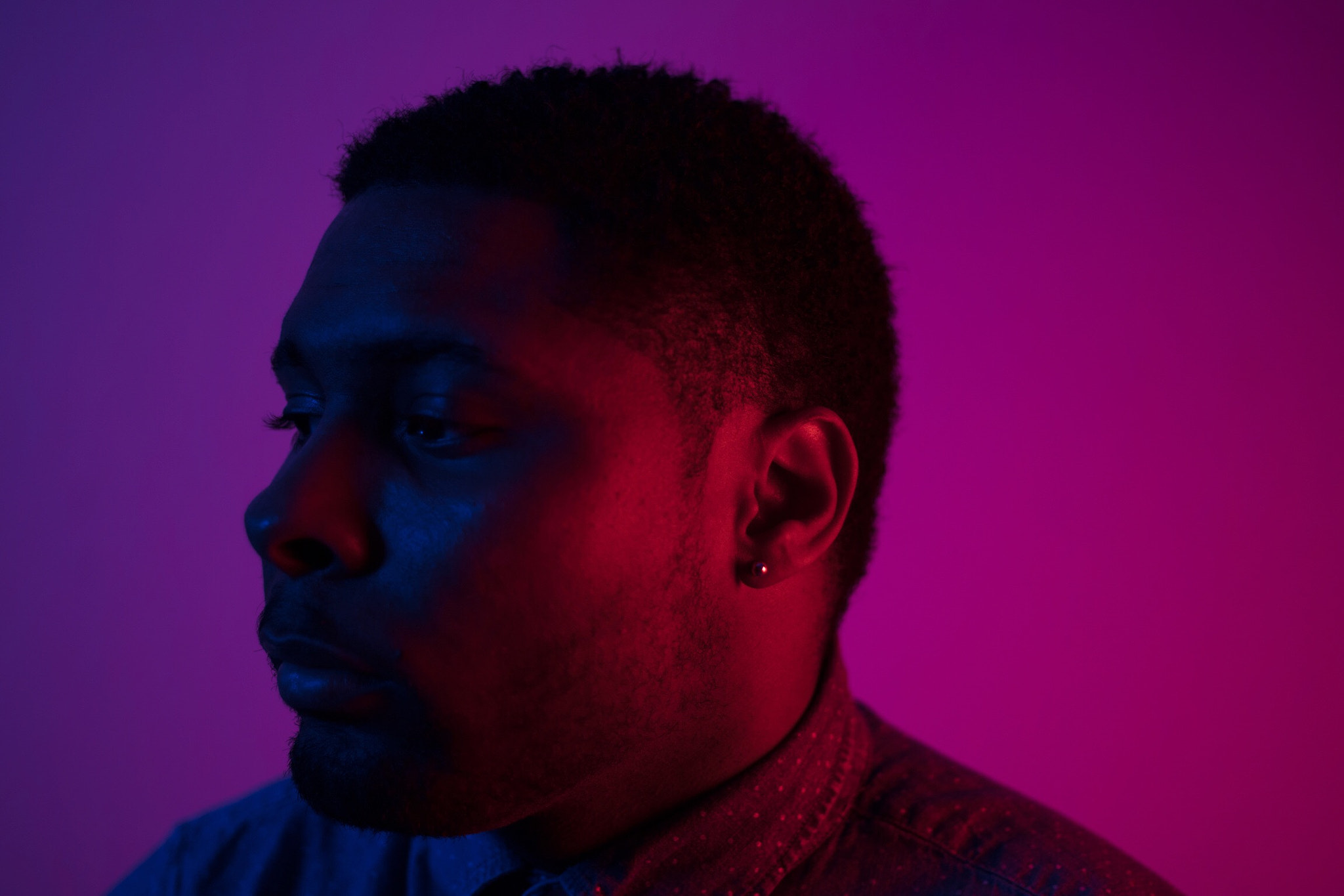 Canon EOS 5DS R sample photo. A musician and a friend photography