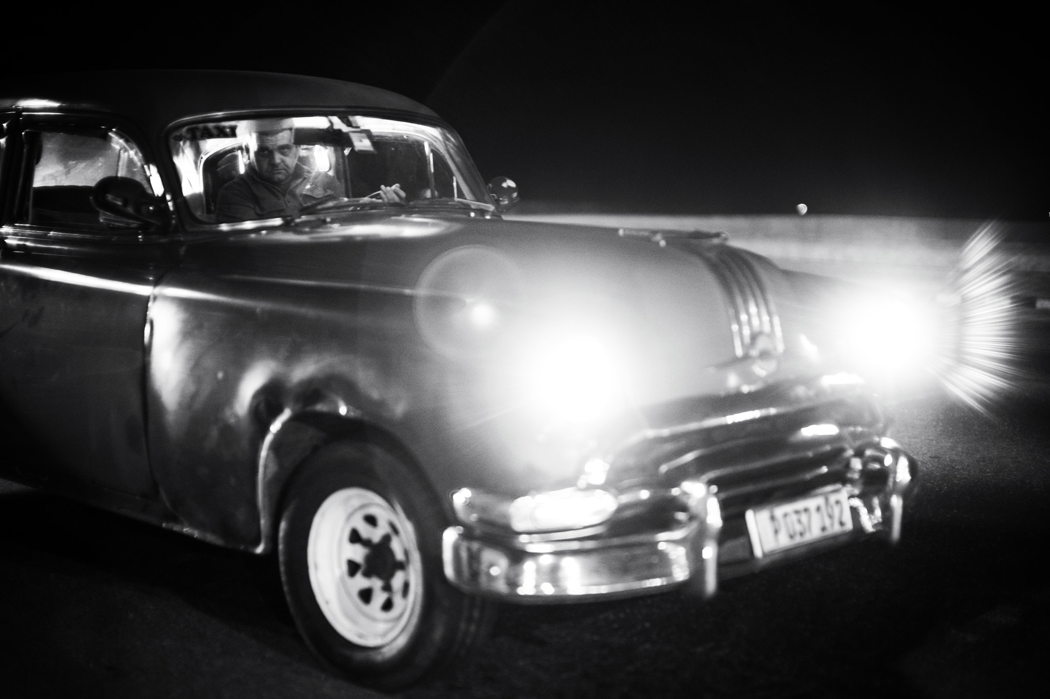 Leica Noctilux-M 50mm F0.95 ASPH sample photo. Cuba libre photography