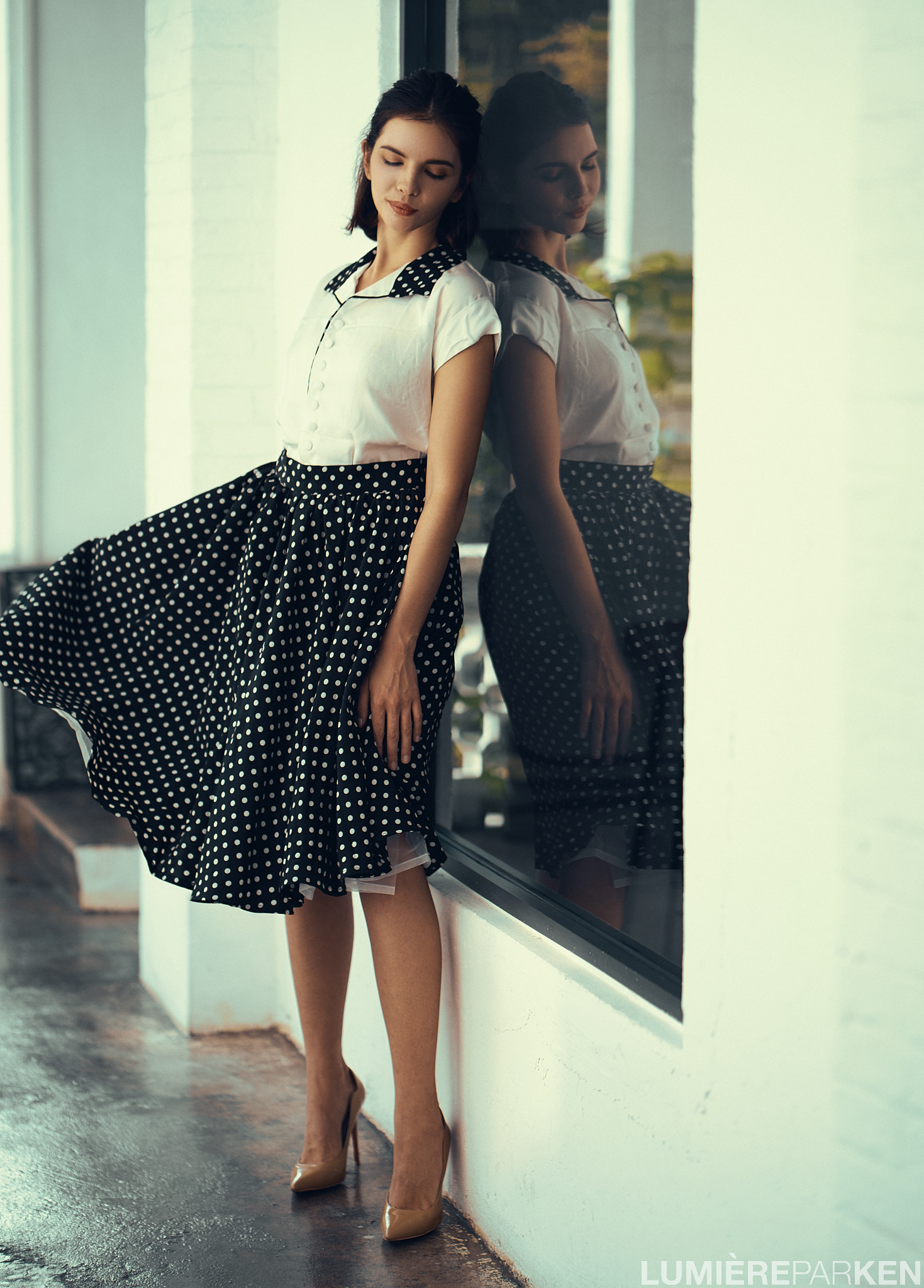 ZEISS Batis 85mm F1.8 sample photo. Nastya photography