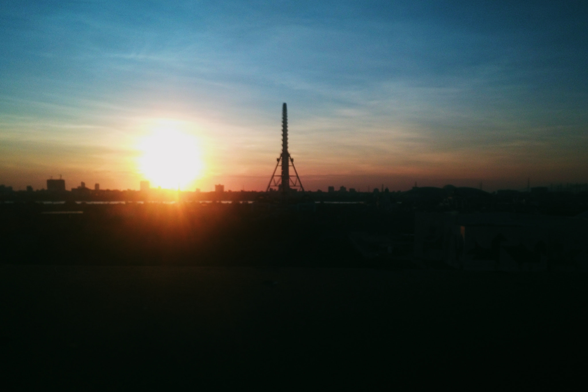 HUAWEI GR5 sample photo