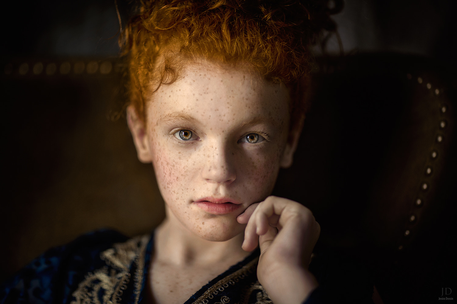 Canon EF 85mm F1.2L II USM sample photo. Lily photography