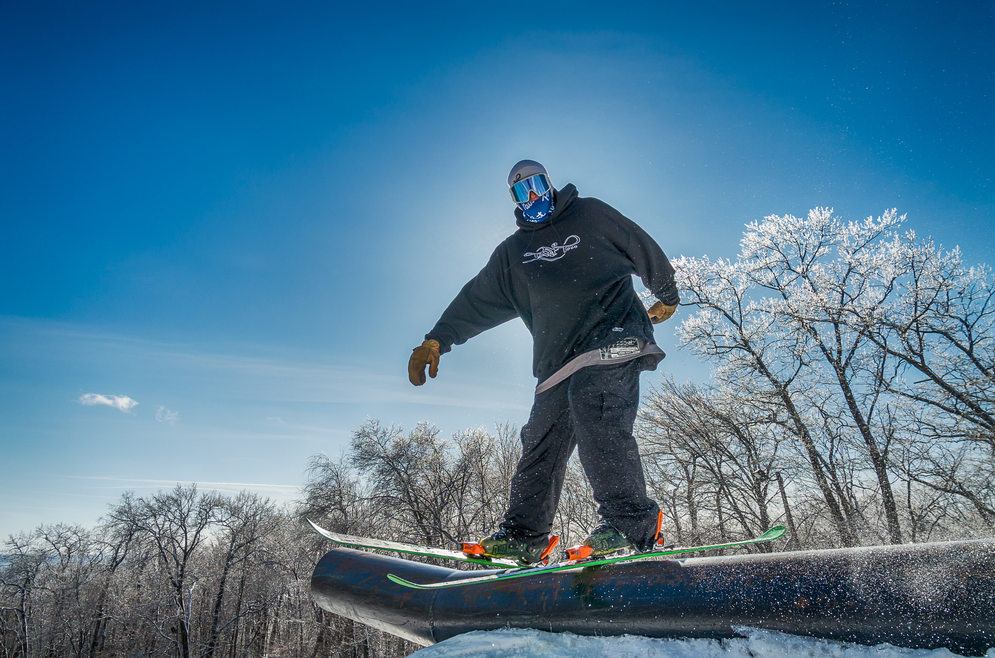 Pentax smc DA* 16-50mm F2.8 ED AL (IF) SDM sample photo. Alex stoick staredown photography