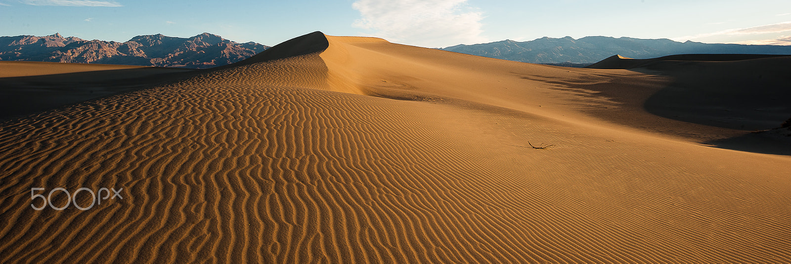 Nikon AF-S Nikkor 16-35mm F4G ED VR sample photo. Despertar photography