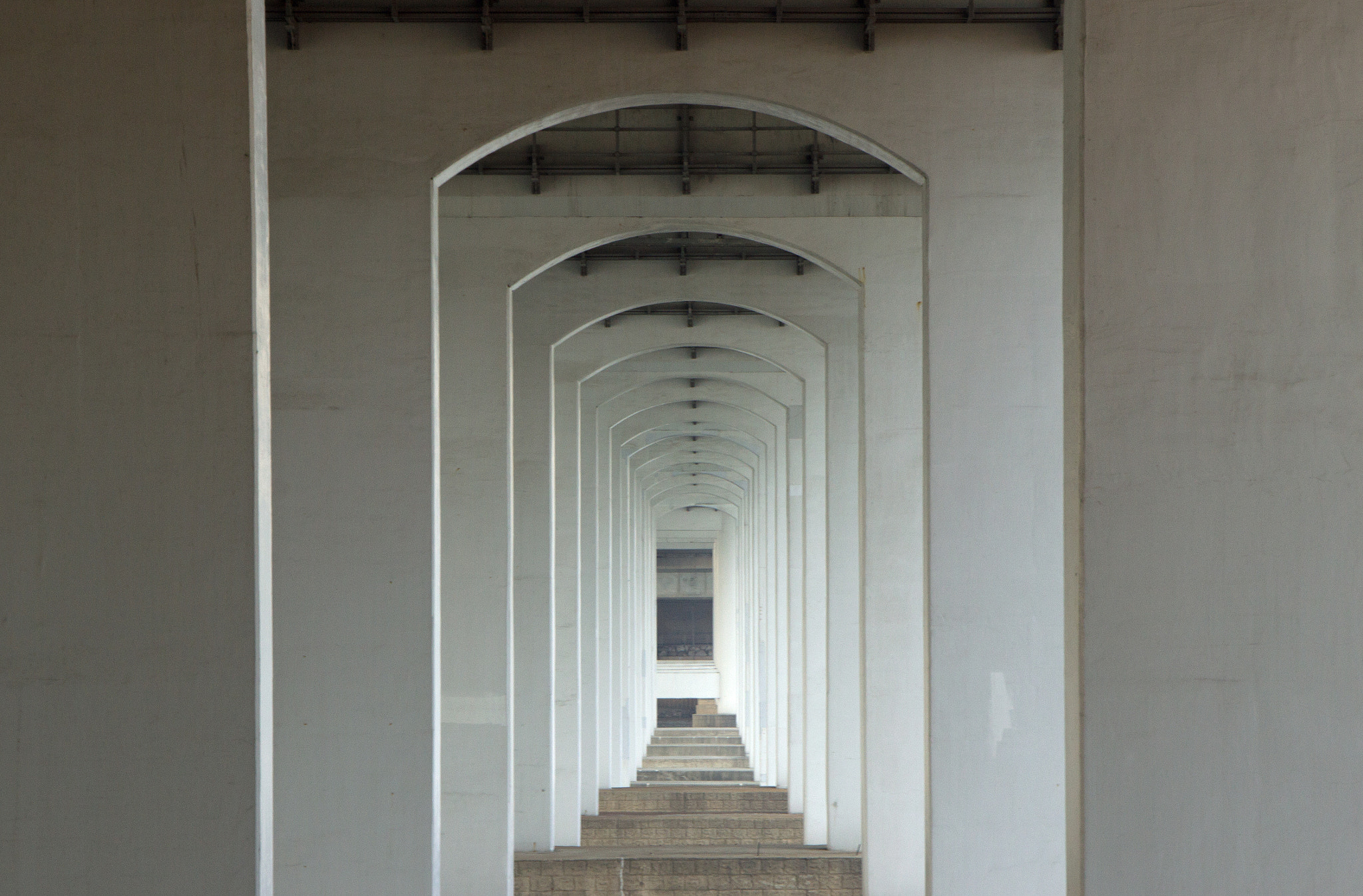 Canon EOS 60D sample photo. Ad infinitum photography