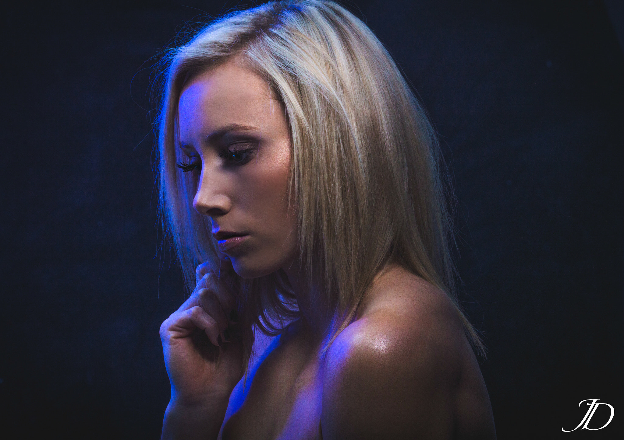 Nikon D3200 sample photo. Katie photography