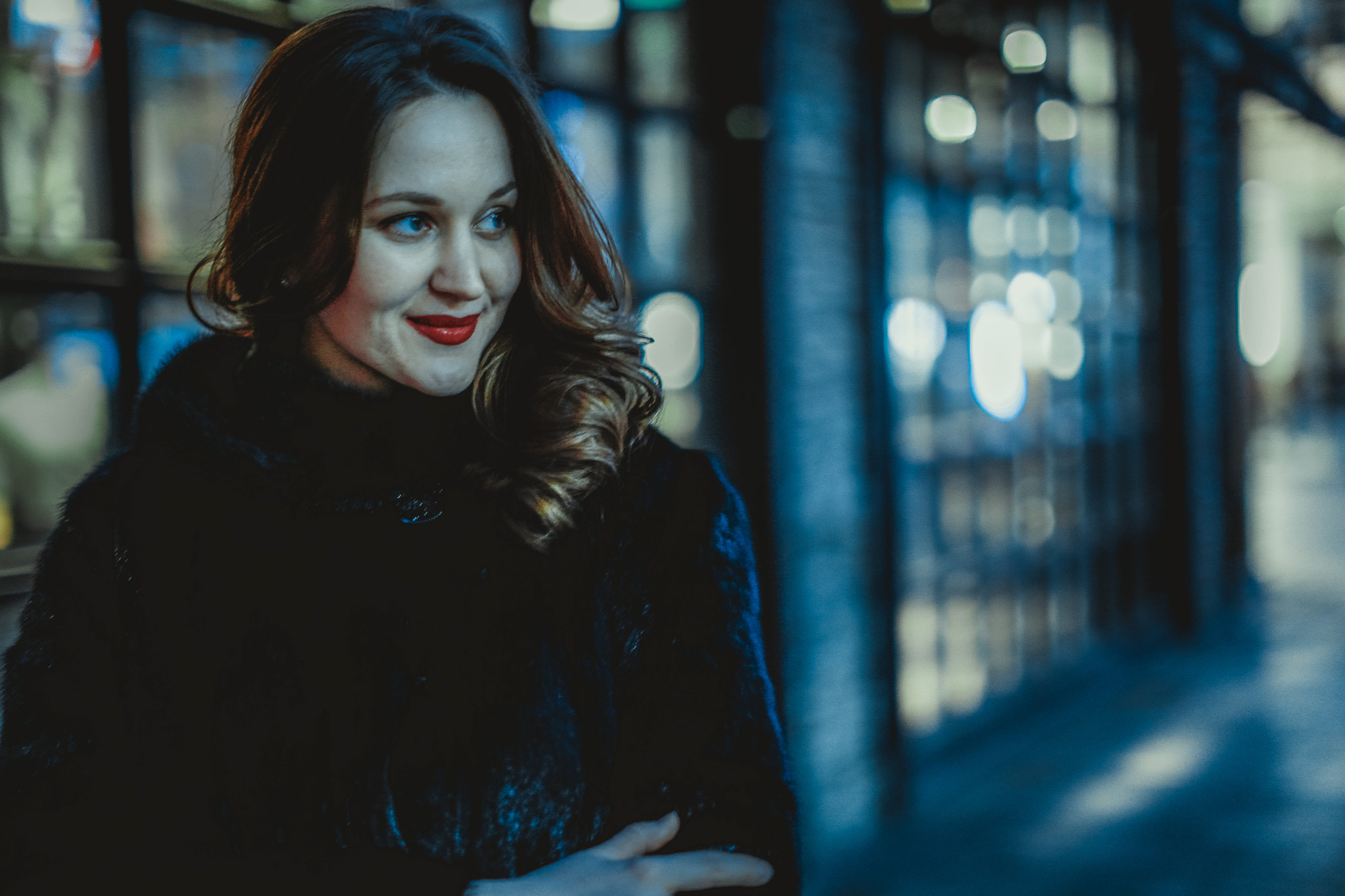 Canon EF 50mm F1.2L USM sample photo