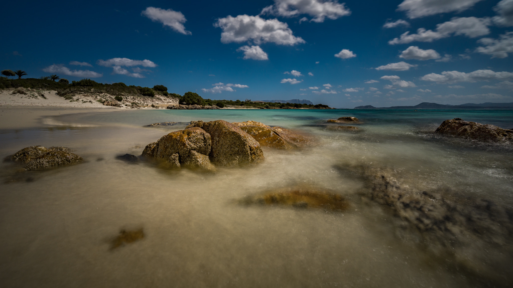 Sony a6000 + Sony E 10-18mm F4 OSS sample photo. Roadtrip sardinia 2016  photography