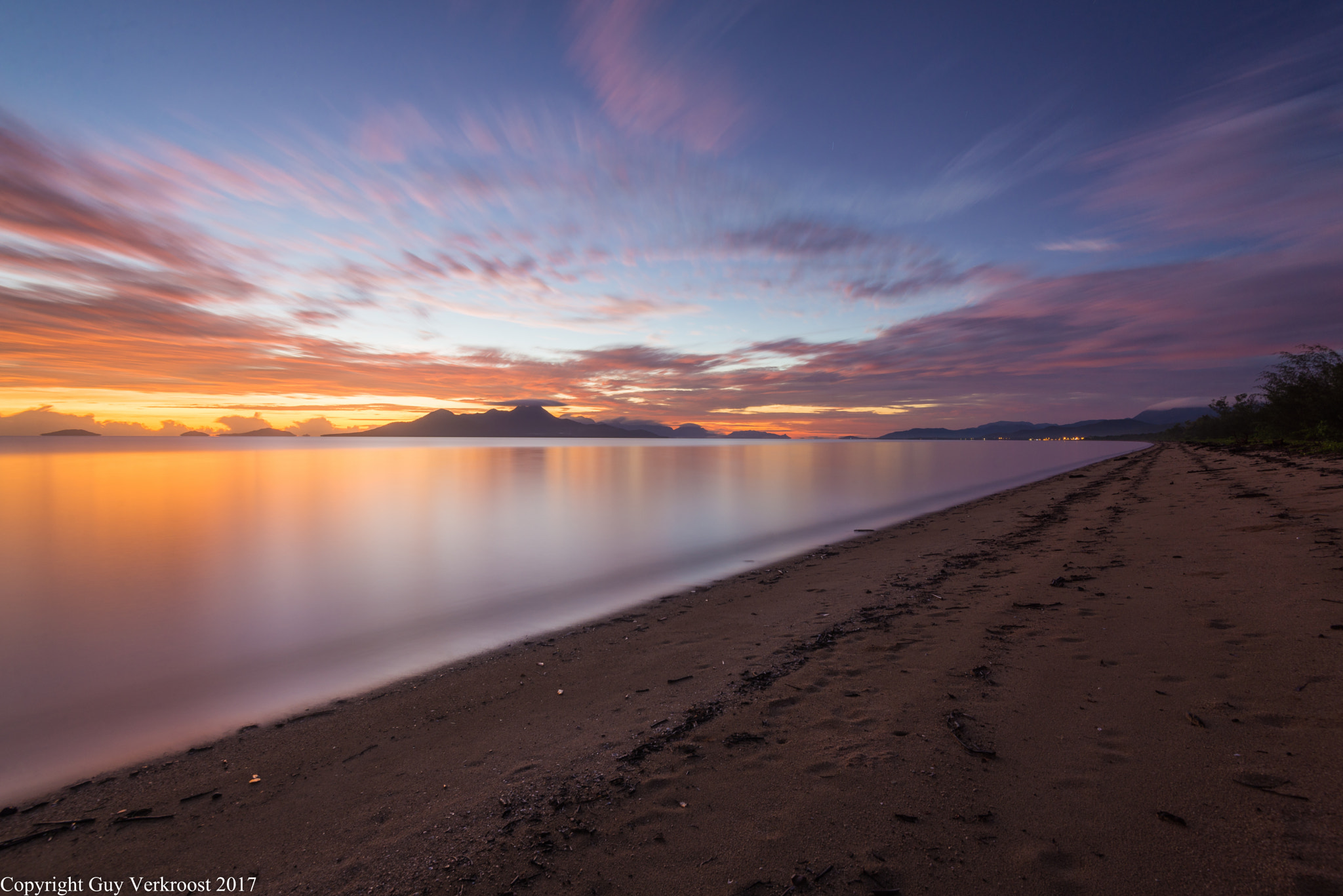 Nikon AF-S Nikkor 16-35mm F4G ED VR sample photo. Cardwell photography