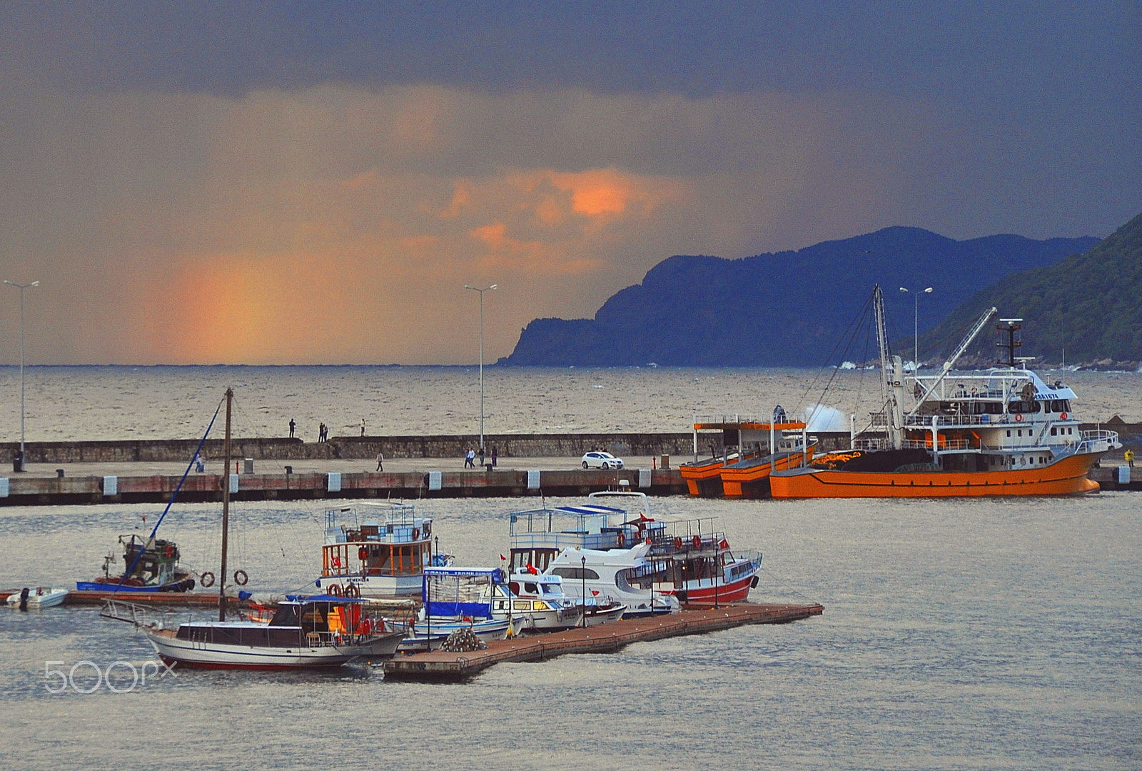 Nikon D5000 sample photo. ** photography