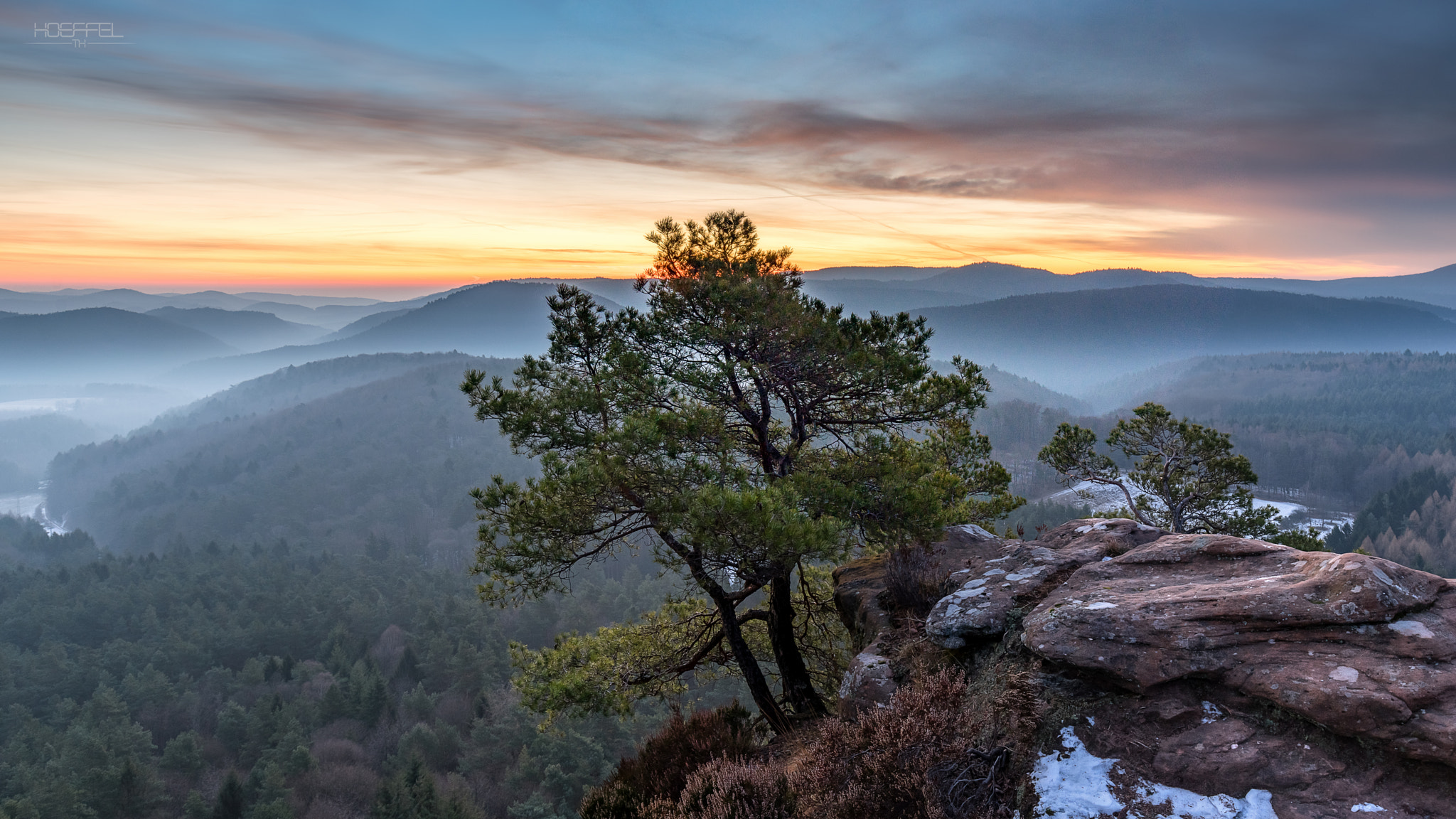 Sony a7R sample photo. Schlüsselfels photography