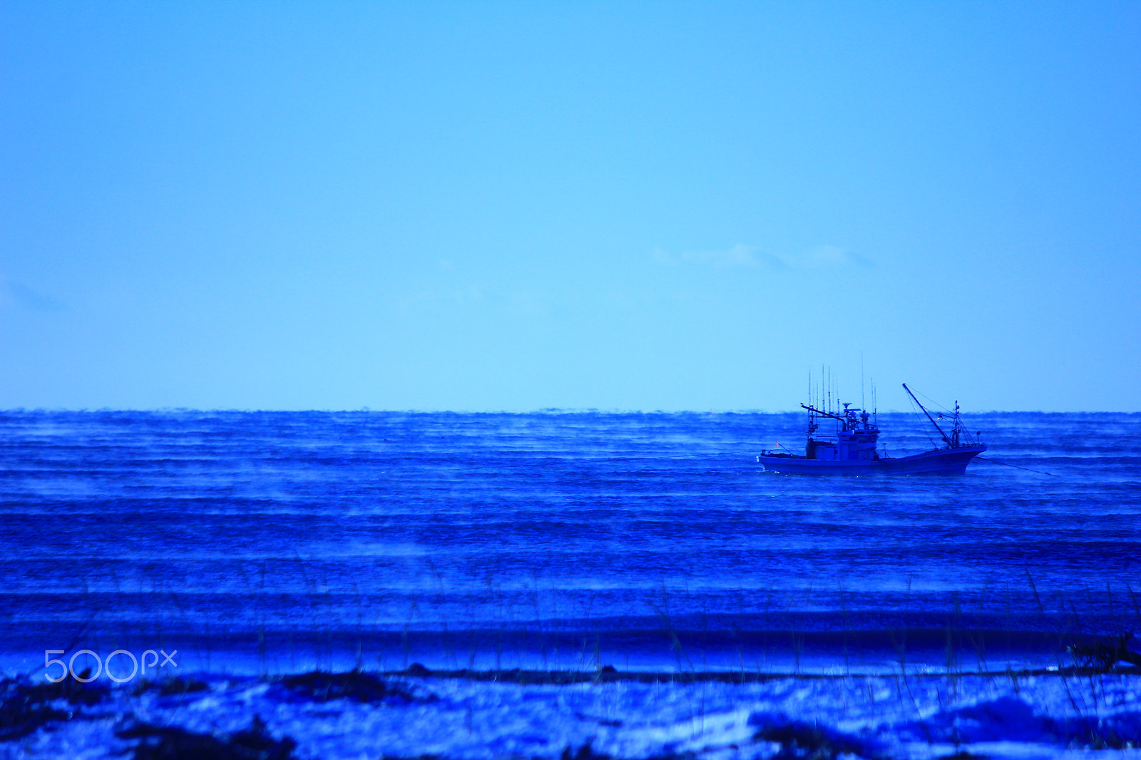 Canon EOS 550D (EOS Rebel T2i / EOS Kiss X4) sample photo. Only storm photography