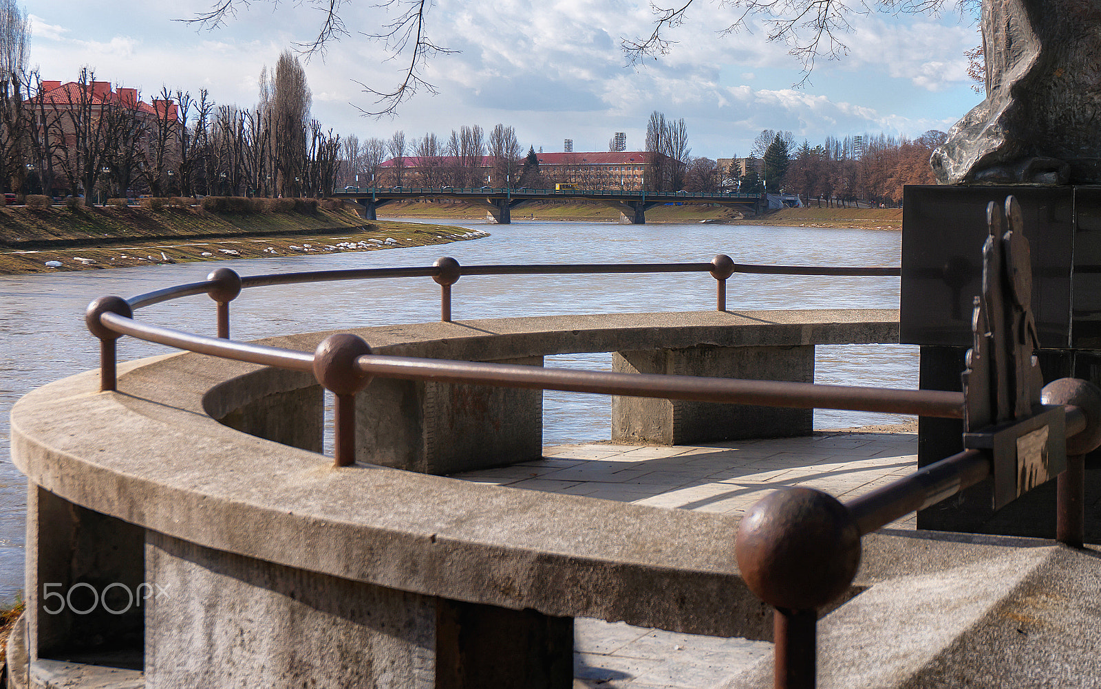 Sony Alpha NEX-6 sample photo. Sunny uzhhorod photography