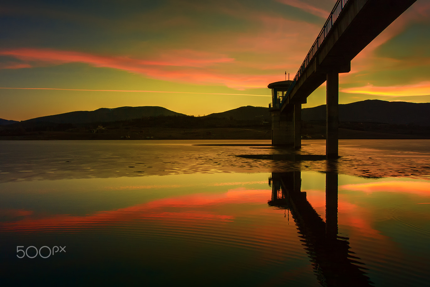 Canon EF 16-35mm F2.8L II USM sample photo. Dam logodaj photography