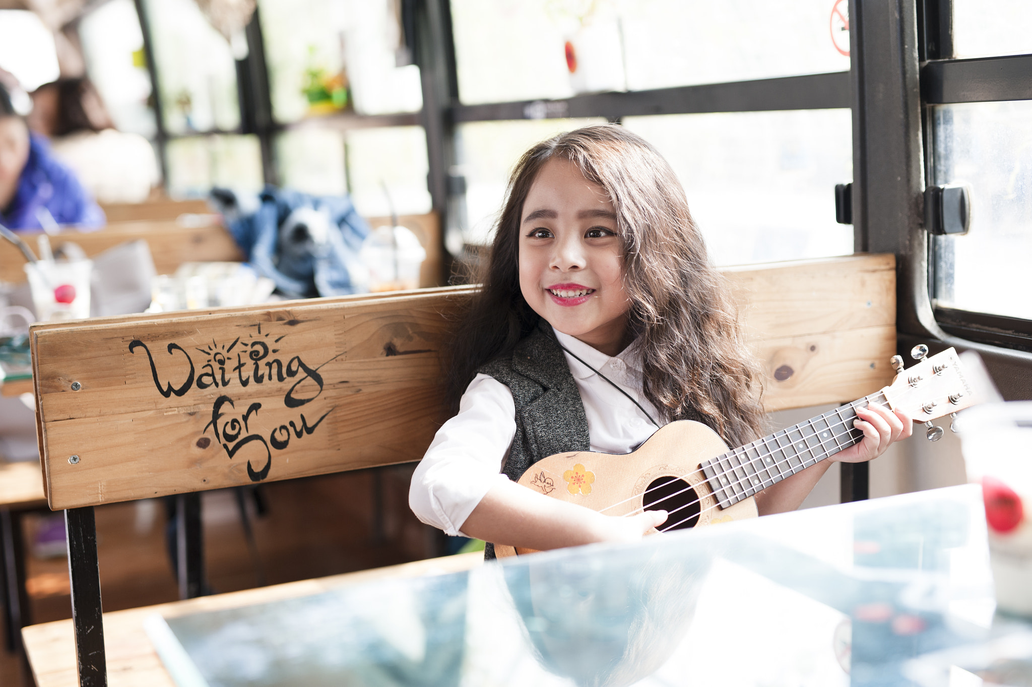 Sigma 50mm F1.4 DG HSM Art sample photo. Sao nguyen photo photography