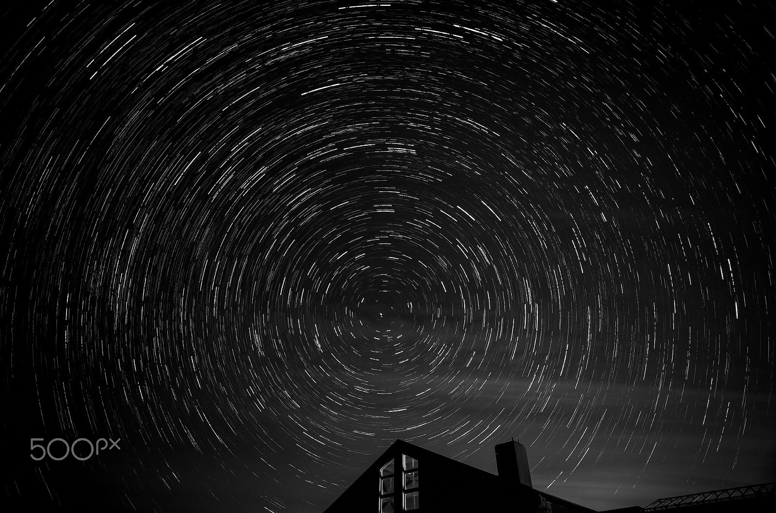 Ricoh GR + GR Lens sample photo. On the roof of the cafe photography