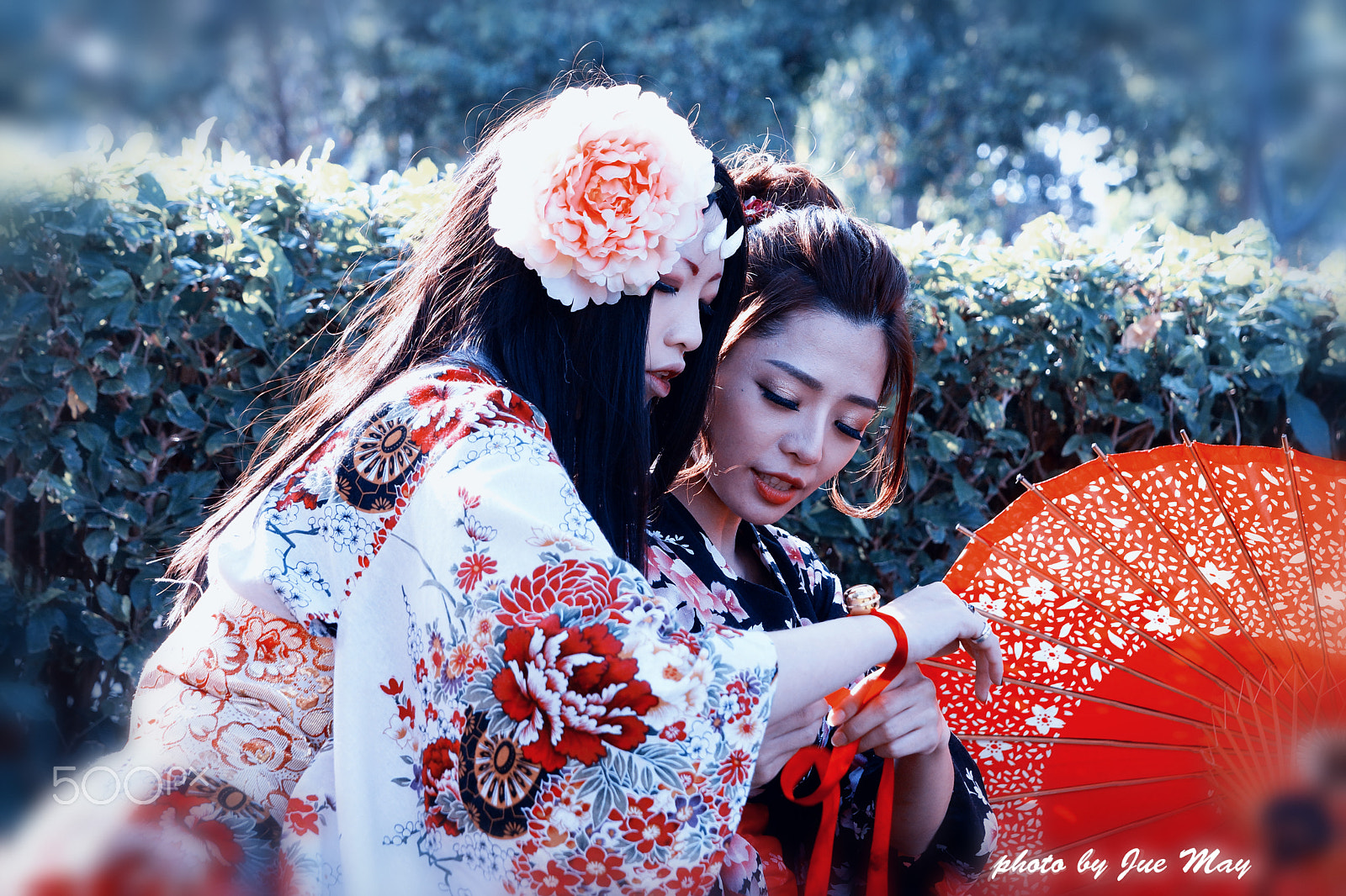 Sony SLT-A77 sample photo. 女女戀~日式風模特兒 photography
