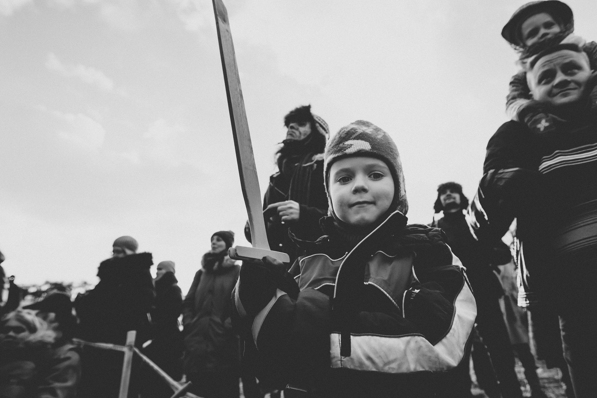 Canon EOS-1D Mark III sample photo. Young soldier photography