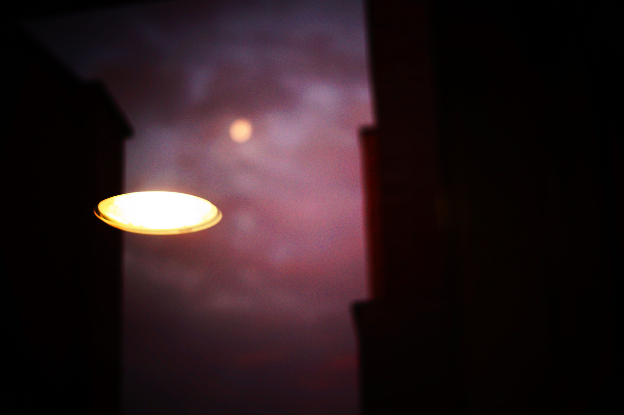 Sony SLT-A58 + Sony DT 50mm F1.8 SAM sample photo. Moons photography