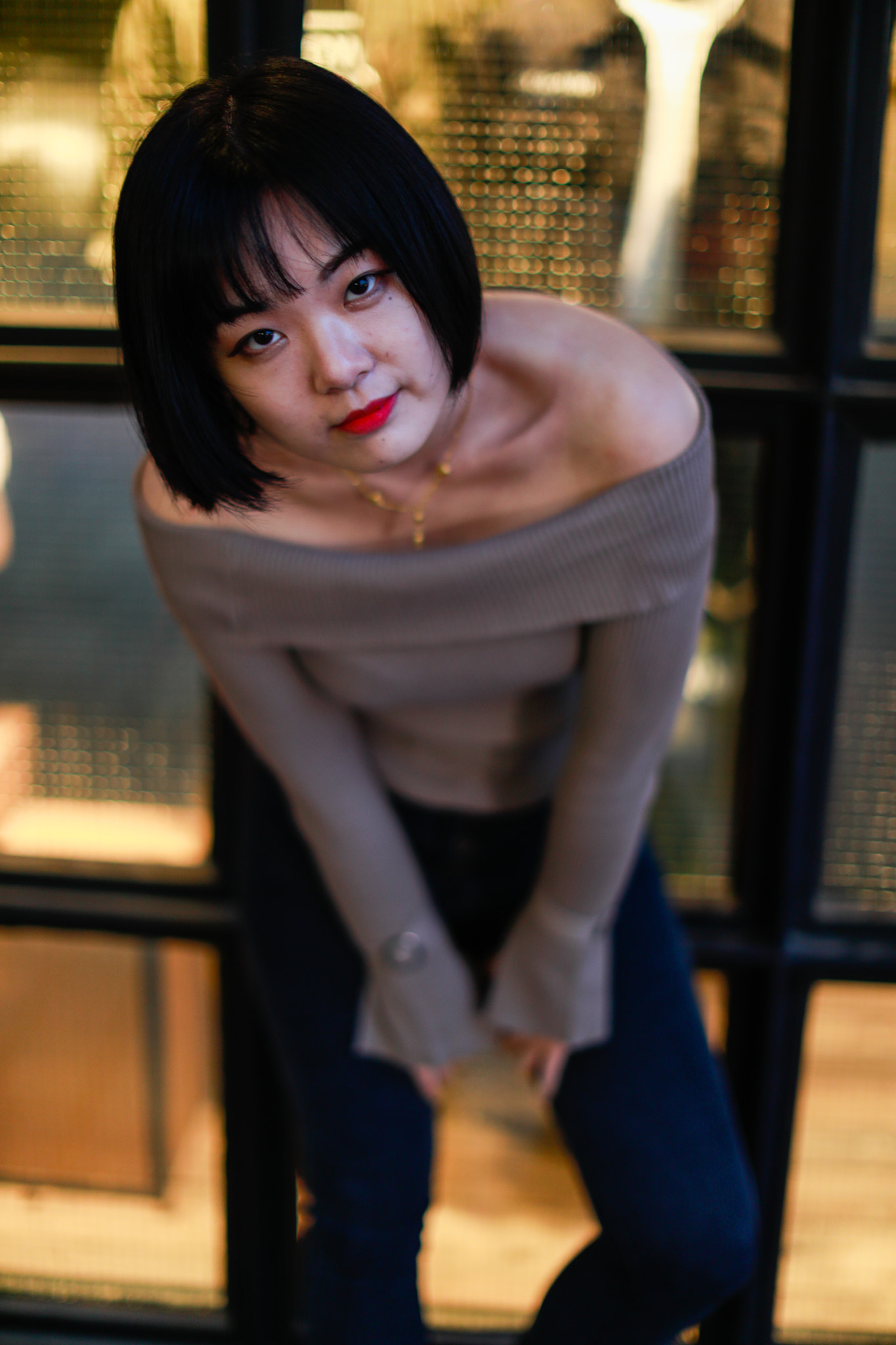 Canon EF 50mm F1.2L USM sample photo