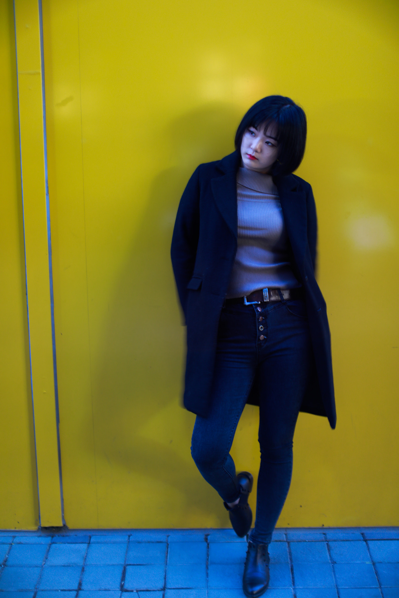 Canon EF 50mm F1.2L USM sample photo